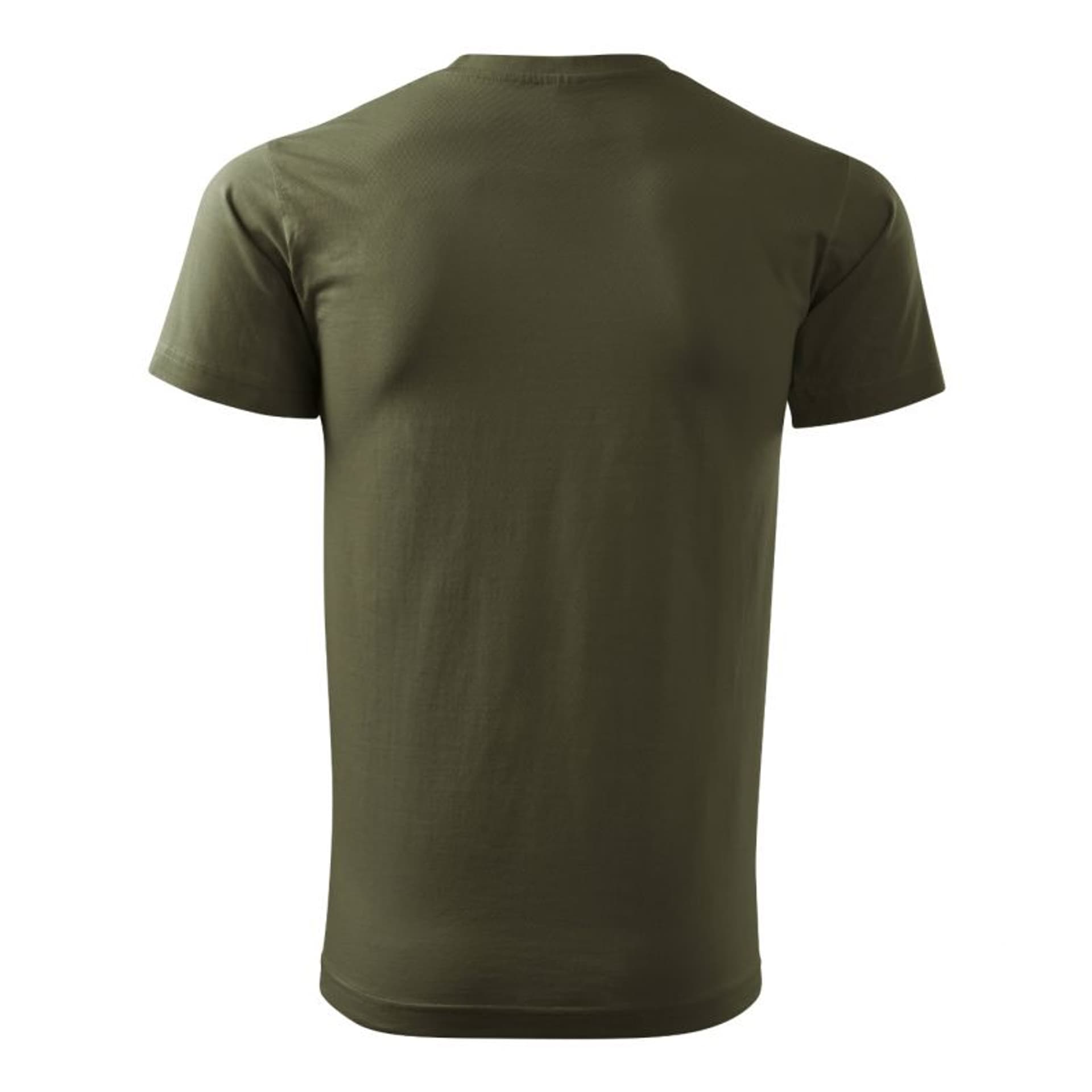

Koszulka Malfini Heavy New M (kolor Zielony, rozmiar 2XL)