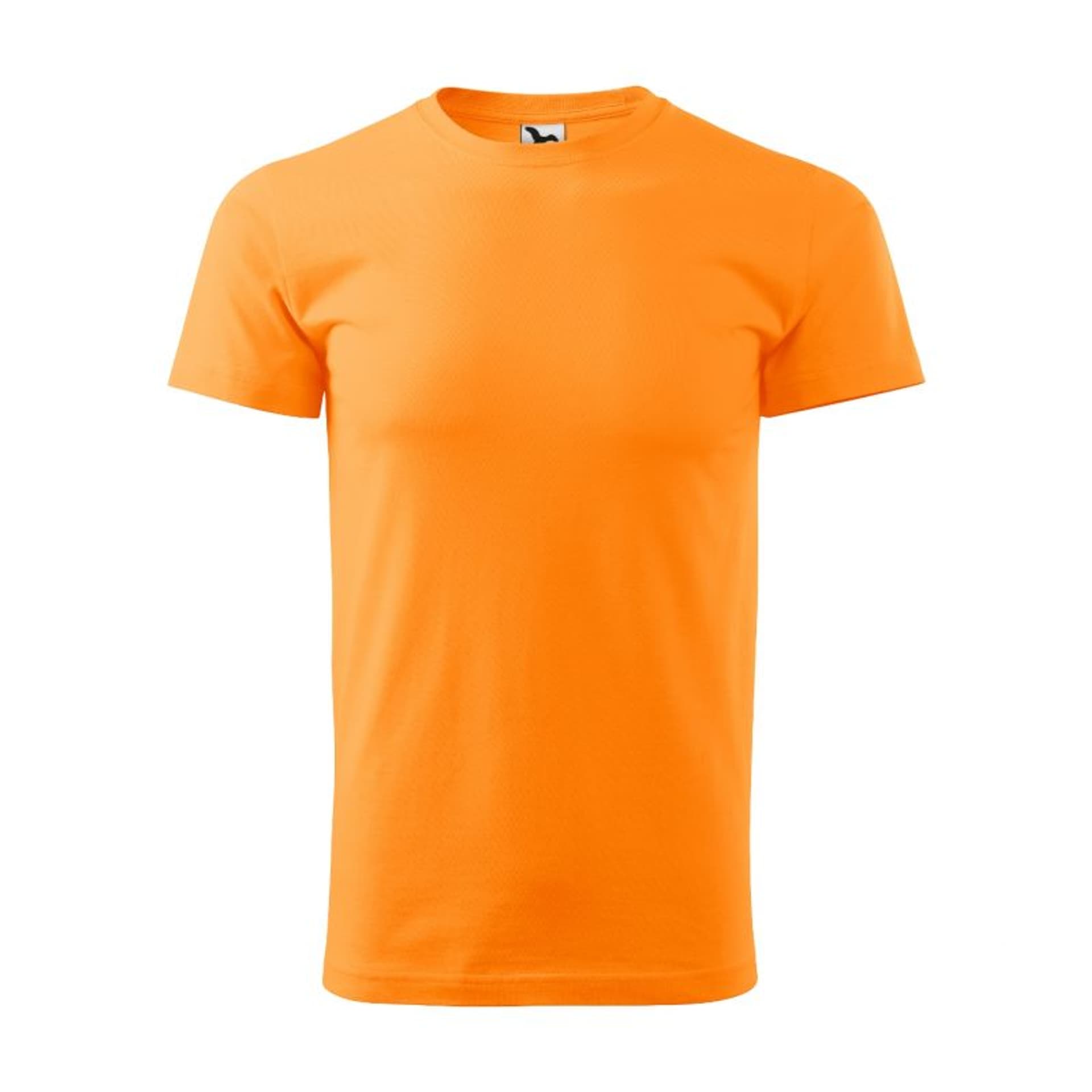 

Koszulka Malfini Heavy New M (kolor Pomarańczowy, rozmiar 3XL)
