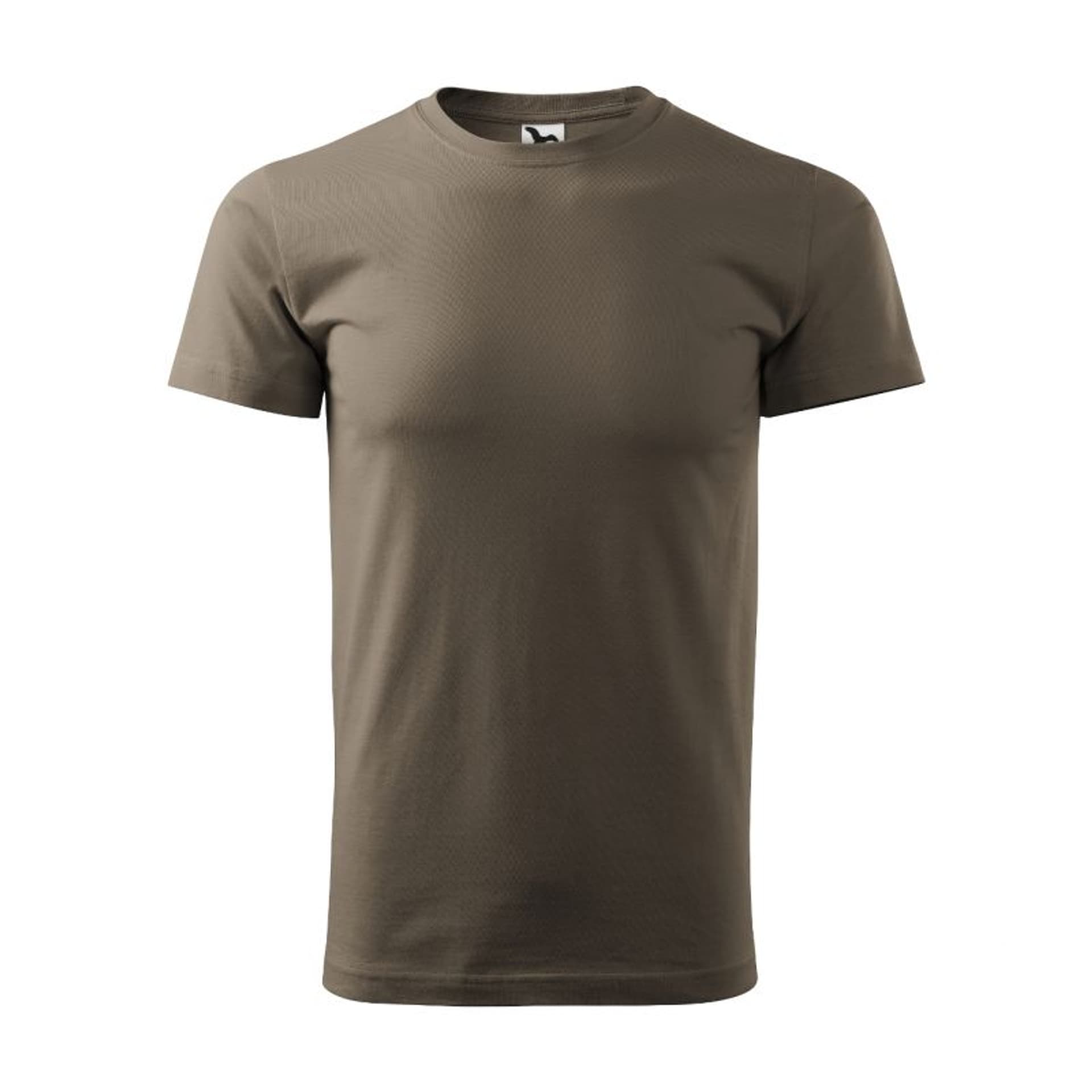 

Koszulka Malfini Heavy New M (kolor Brązowy, rozmiar 2XL)