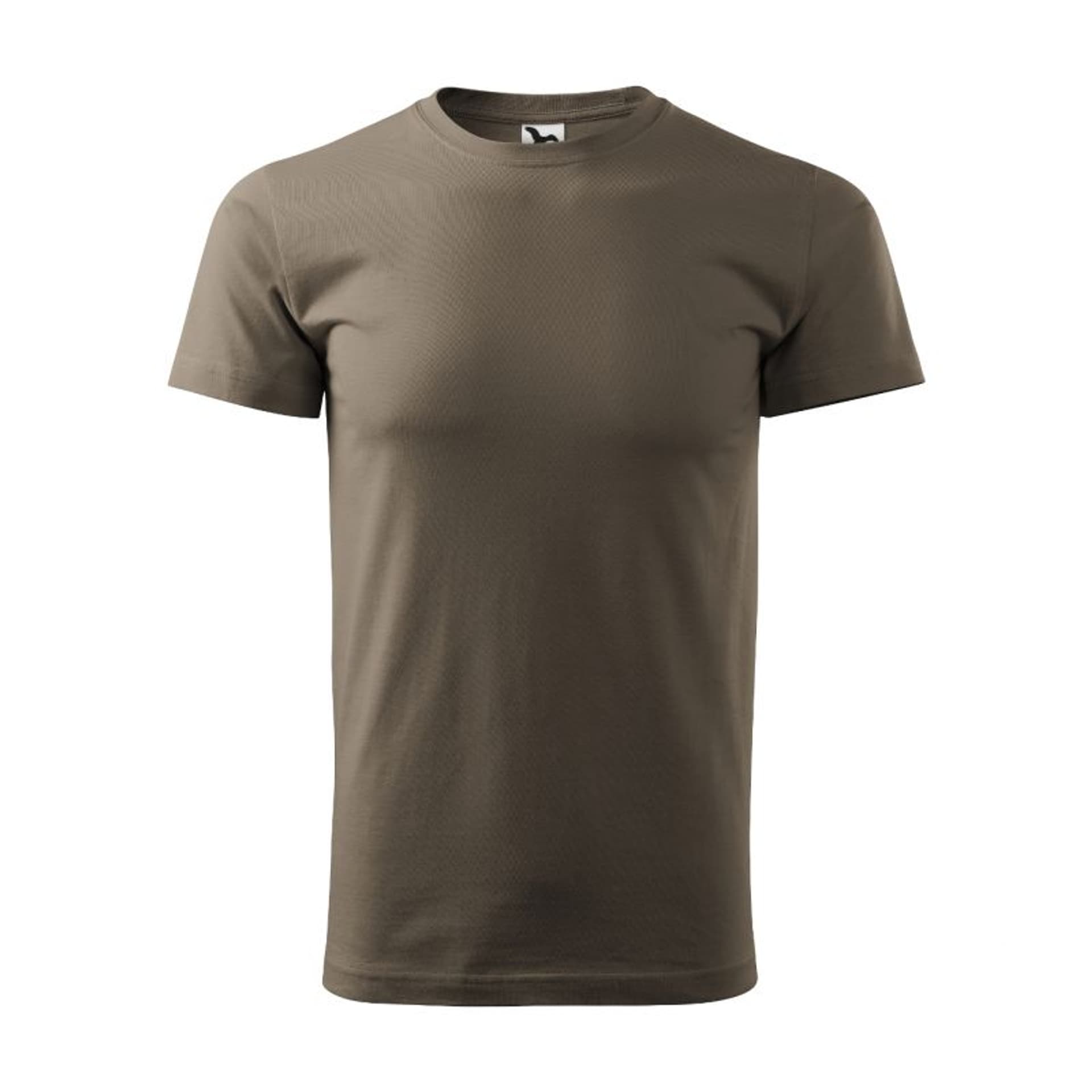 

Koszulka Malfini Heavy New M (kolor Brązowy, rozmiar L)