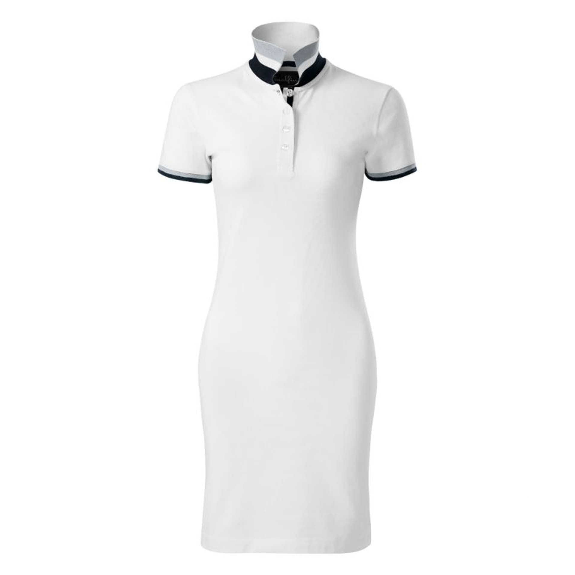 

Sukienka Malfini Dress up W (kolor Biały, rozmiar S)