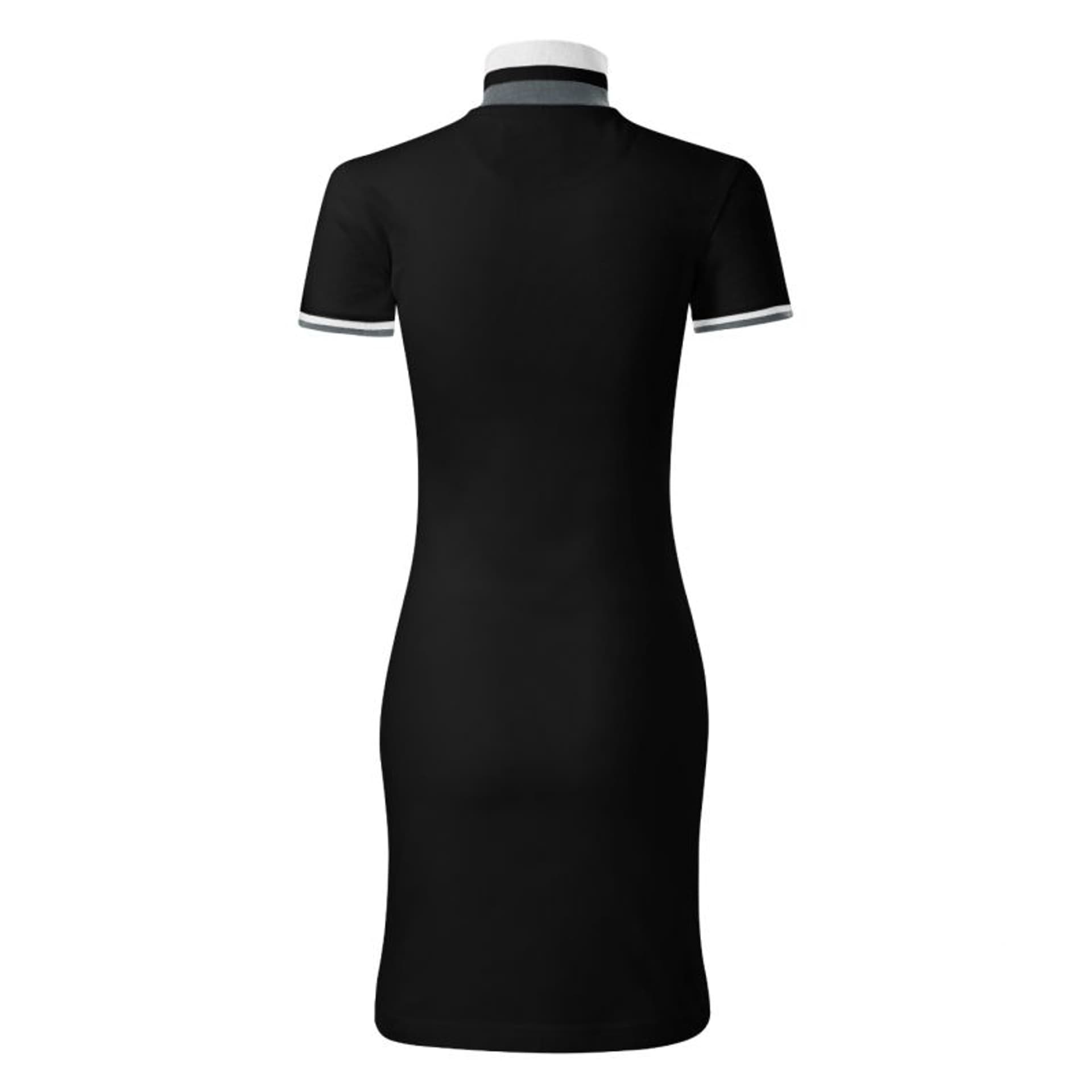 

Sukienka Malfini Dress up W (kolor Czarny, rozmiar L)
