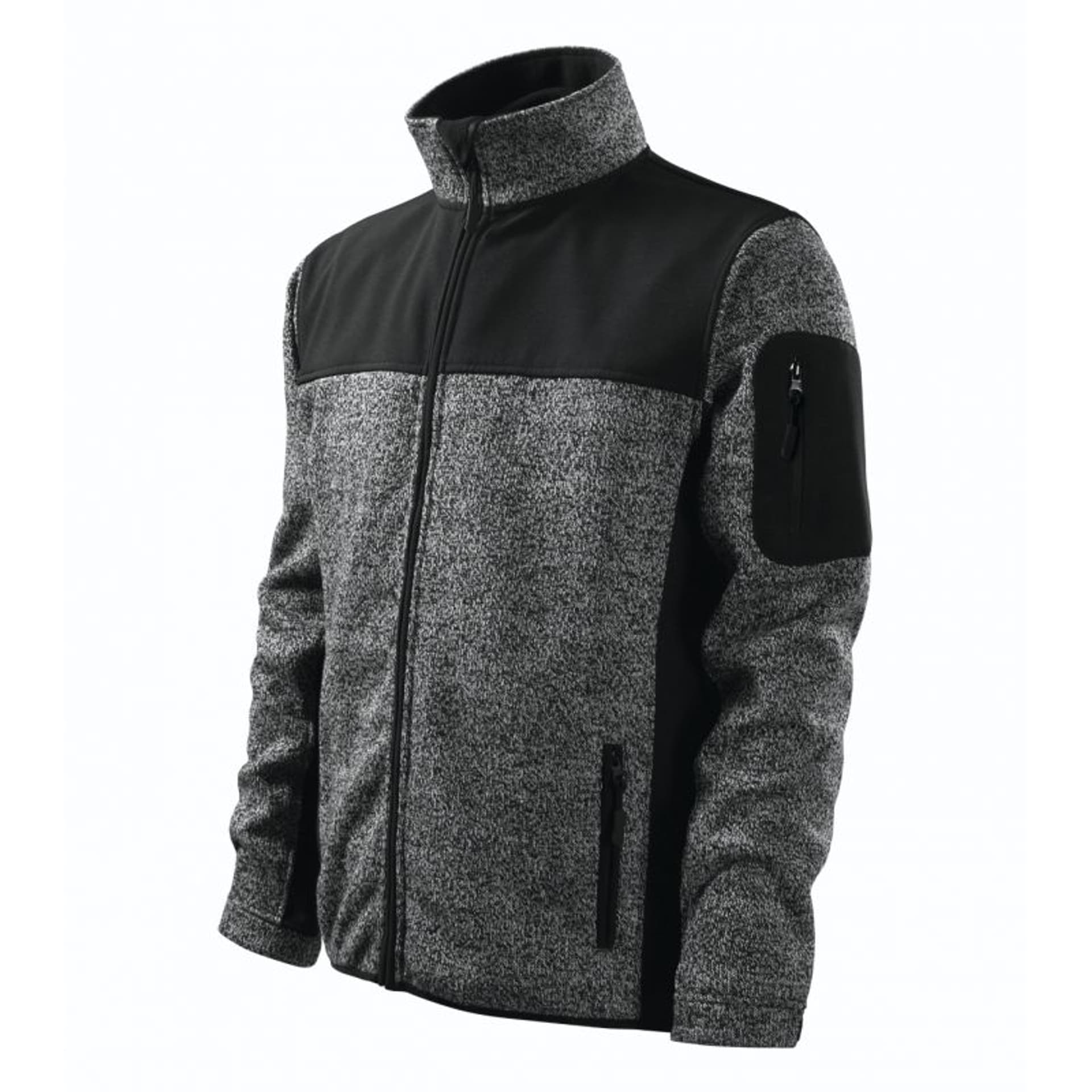 

Kurtka Malfini Casual M (kolor Szary/Srebrny, rozmiar M)