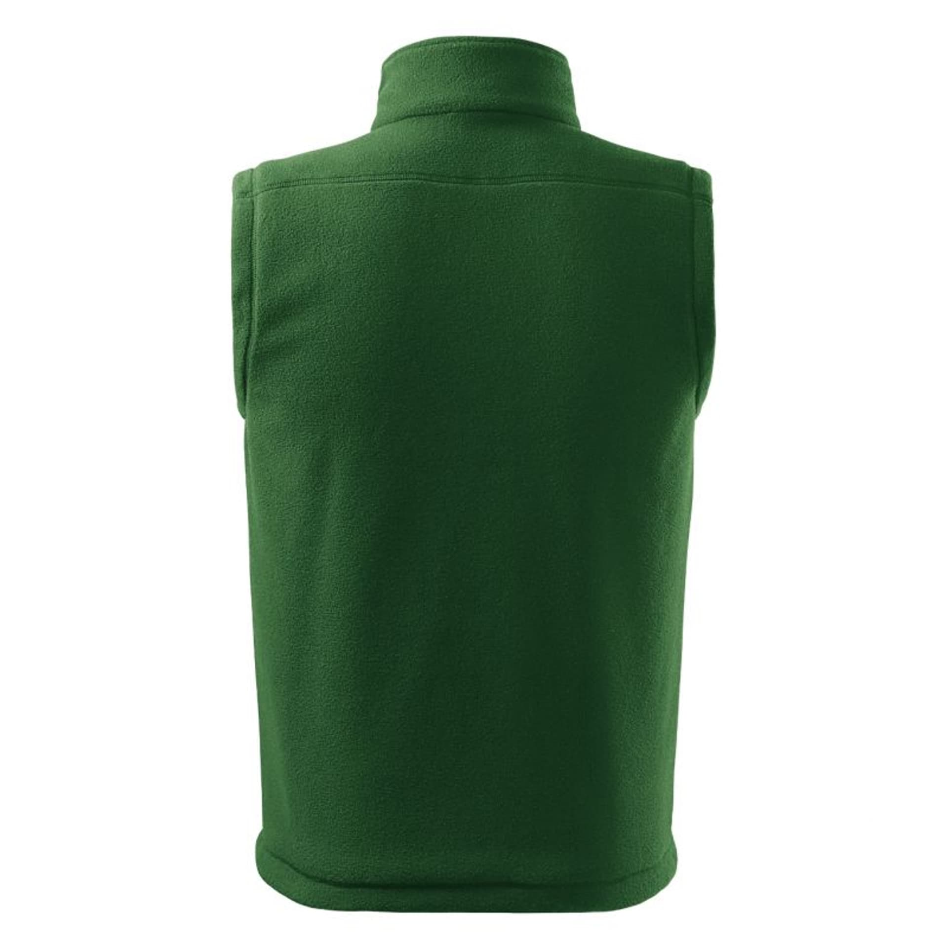 

Kamizelka polarowa Malfini Next U (kolor Zielony, rozmiar 2XL)