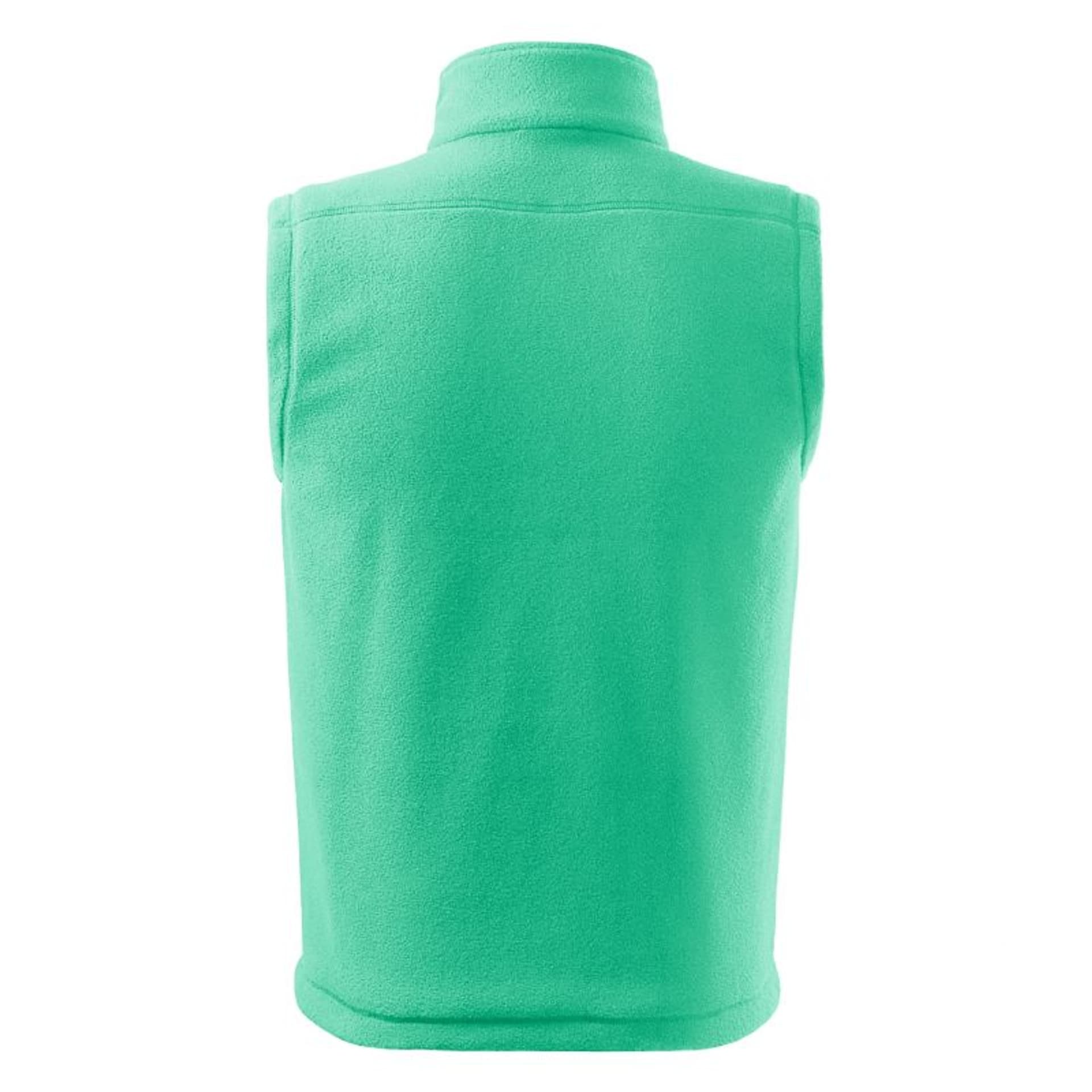 

Kamizelka Rimeck Next M (kolor Zielony, rozmiar 2XL)