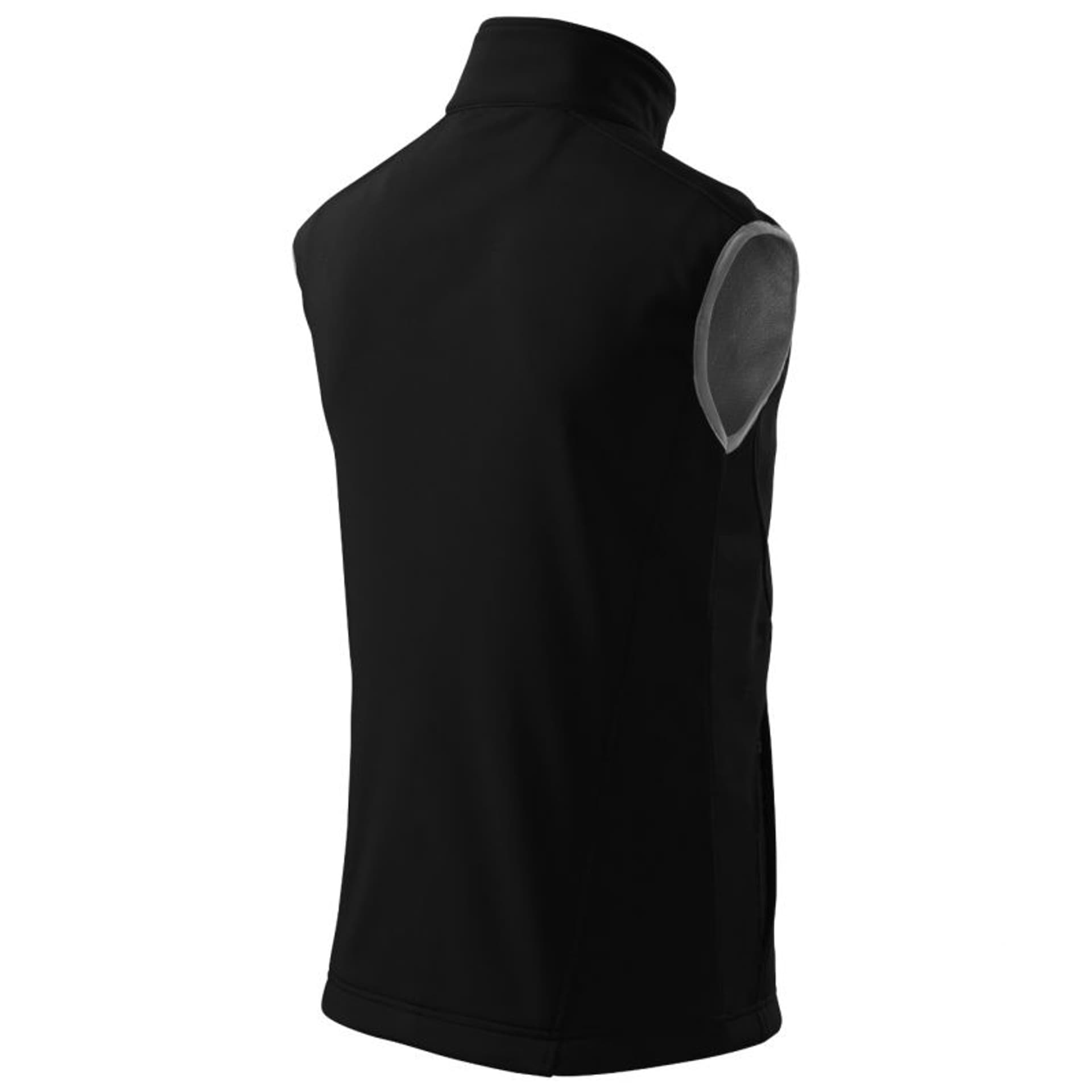 

Kamizelka Adler Vision M (kolor Czarny, rozmiar 3XL)