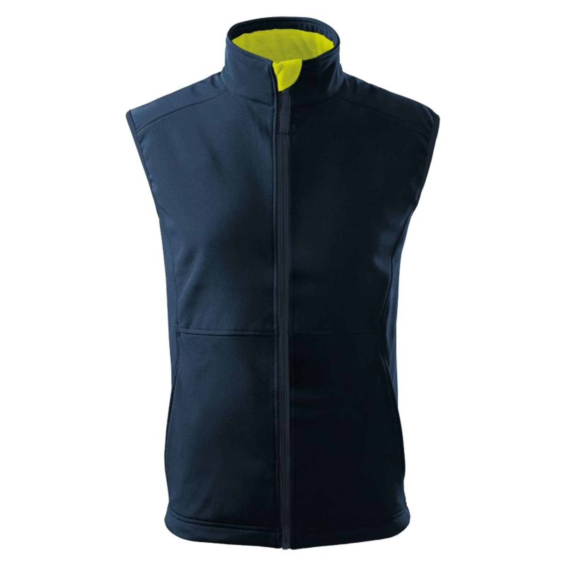 

Kamizelka Adler Vision M (kolor Granatowy, rozmiar 2XL)