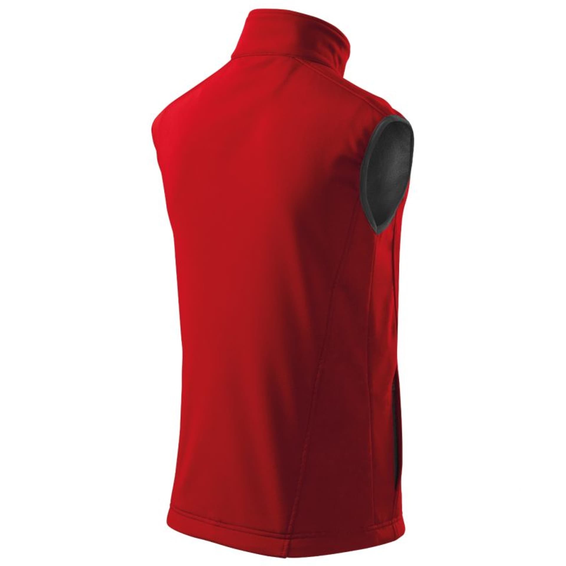 

Kamizelka Adler Vision M (kolor Czerwony, rozmiar 3XL)
