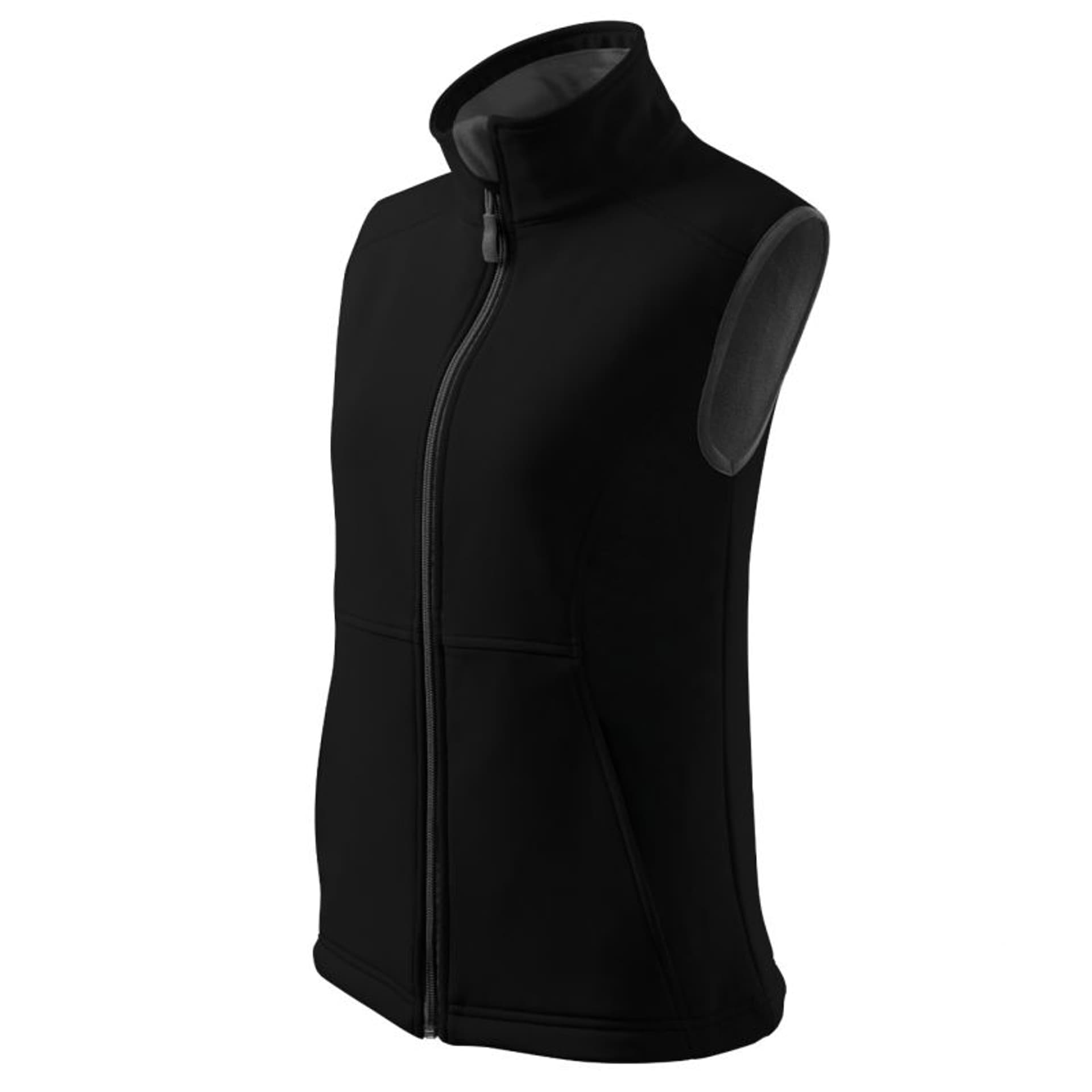 

Kamizelka Malfini Softshell Vision W (kolor Czarny, rozmiar XS)