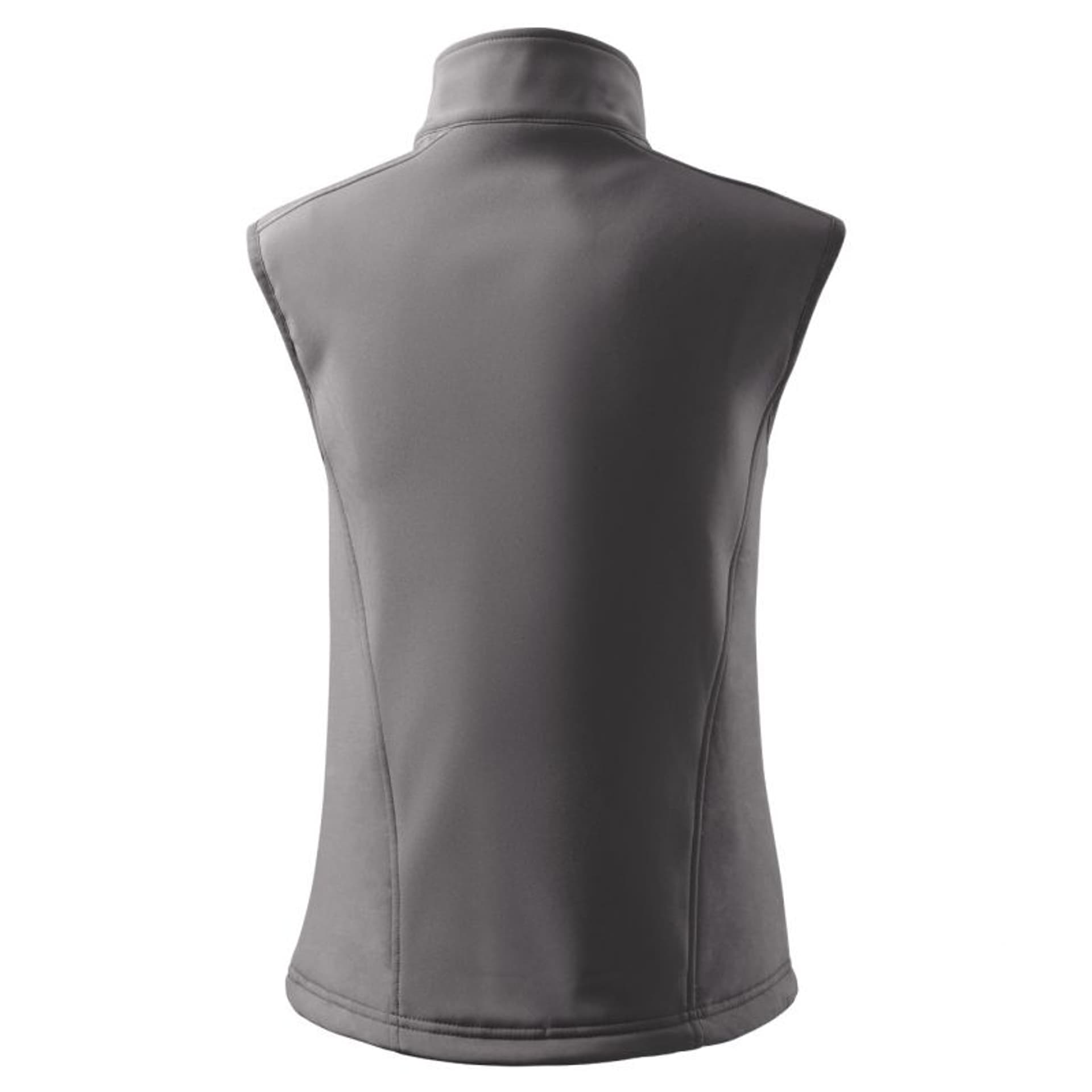 

Kamizelka Malfini Softshell Vision W (kolor Szary/Srebrny, rozmiar S)