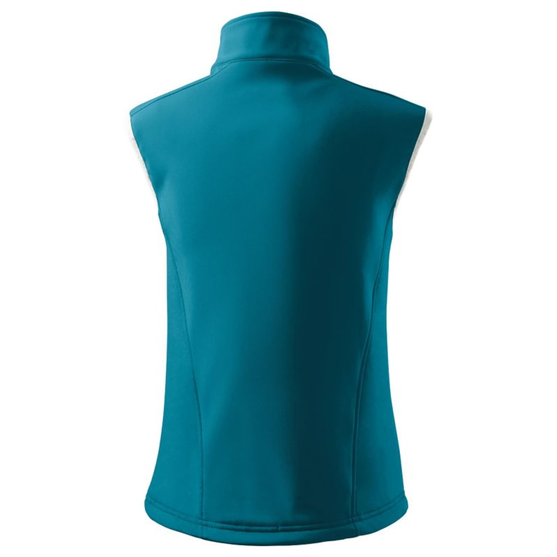

Kamizelka Malfini Softshell Vision W (kolor Niebieski, rozmiar S)
