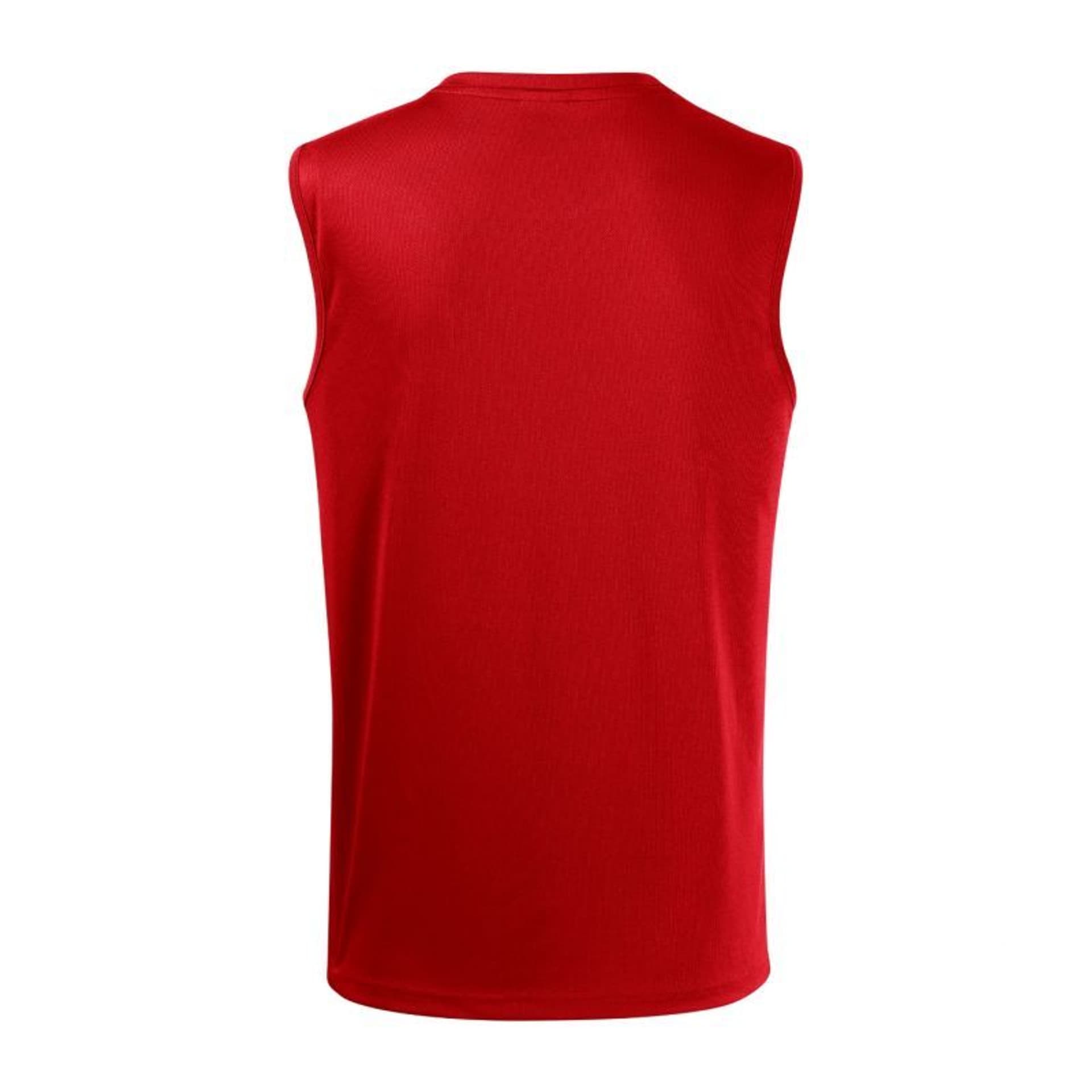 

Top Malfini Breeze M (kolor Czerwony, rozmiar XL)