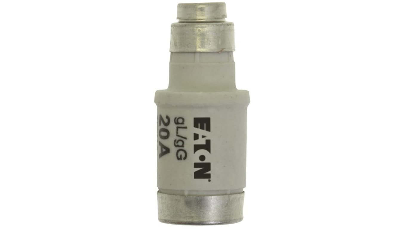 

Wkładka bezpiecznikowa D02 50A aR 400V E18 50NZ02R