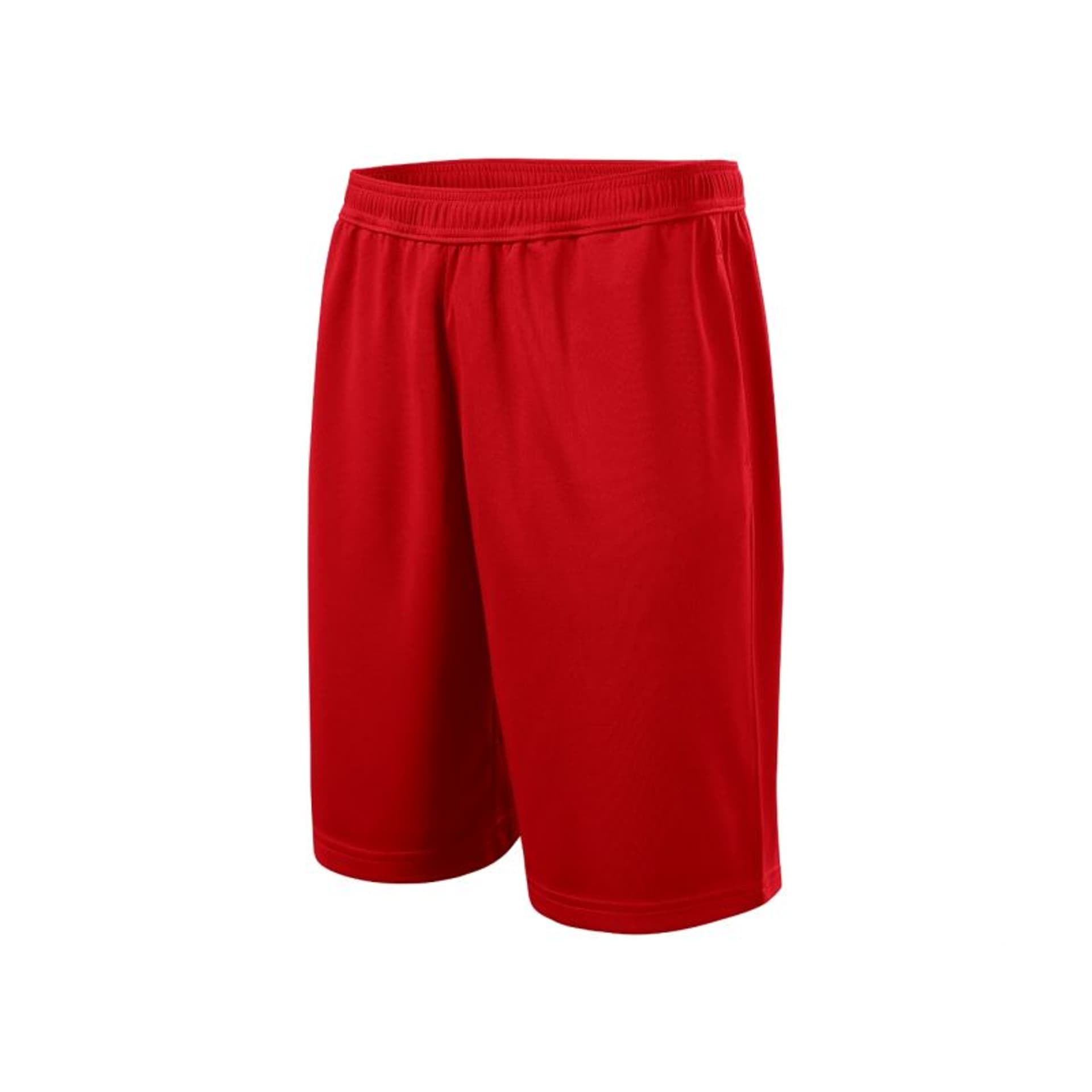 

Spodenki Malfini Miles M MLI (kolor Czerwony, rozmiar 2XL)