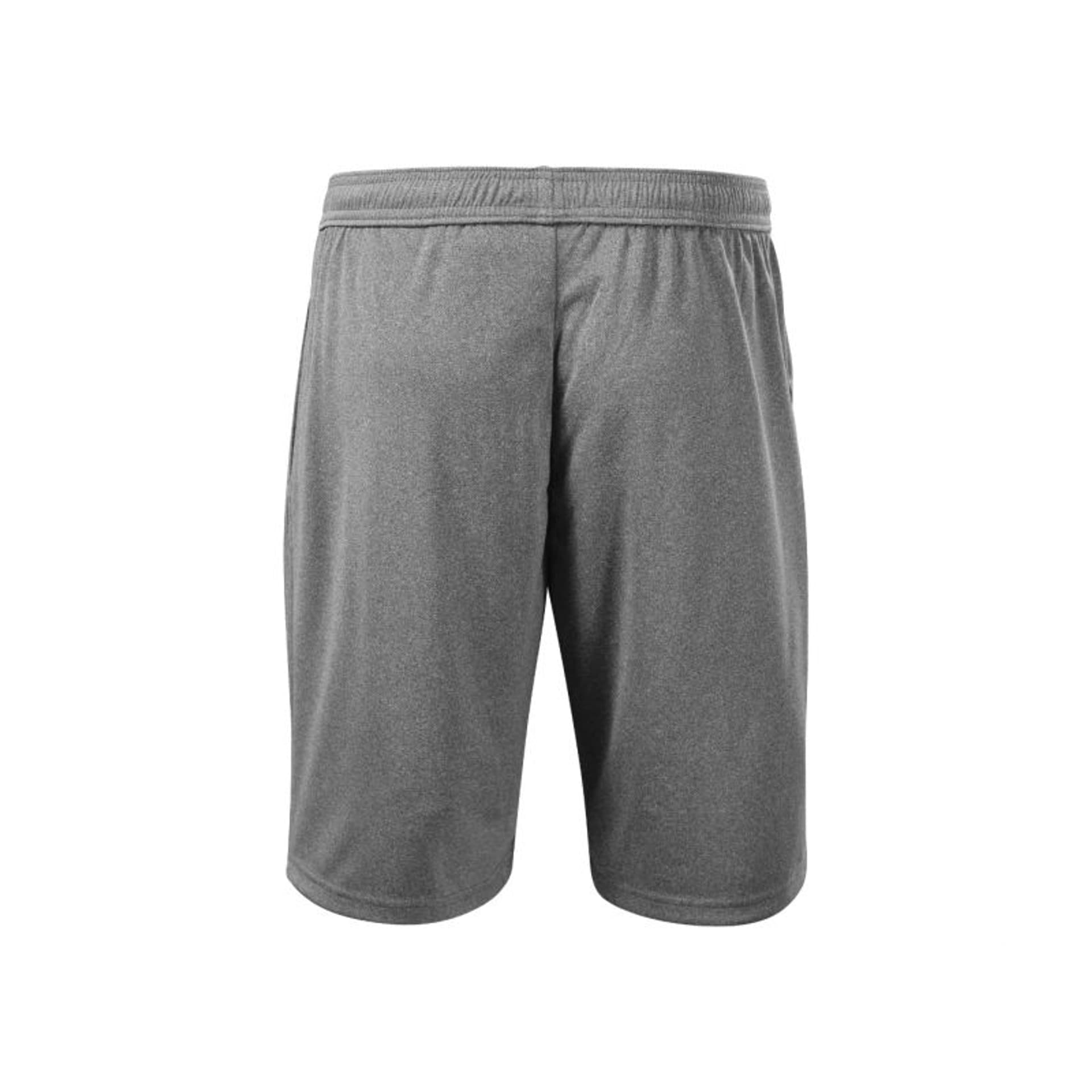 

Spodenki Malfini Miles M MLI (kolor Szary/Srebrny, rozmiar 3XL)