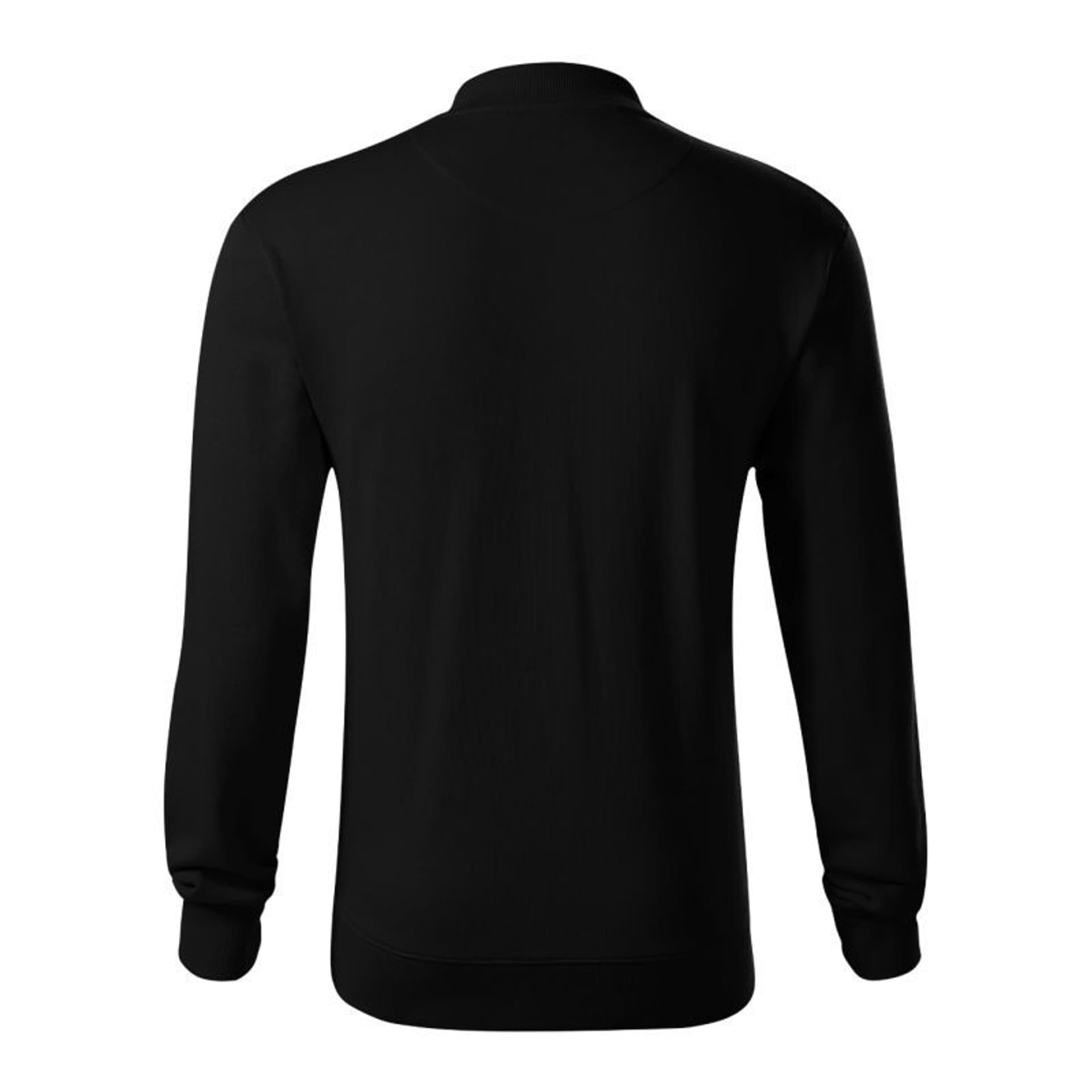 

Bluza Malfini Bomber M (kolor Czarny, rozmiar L)