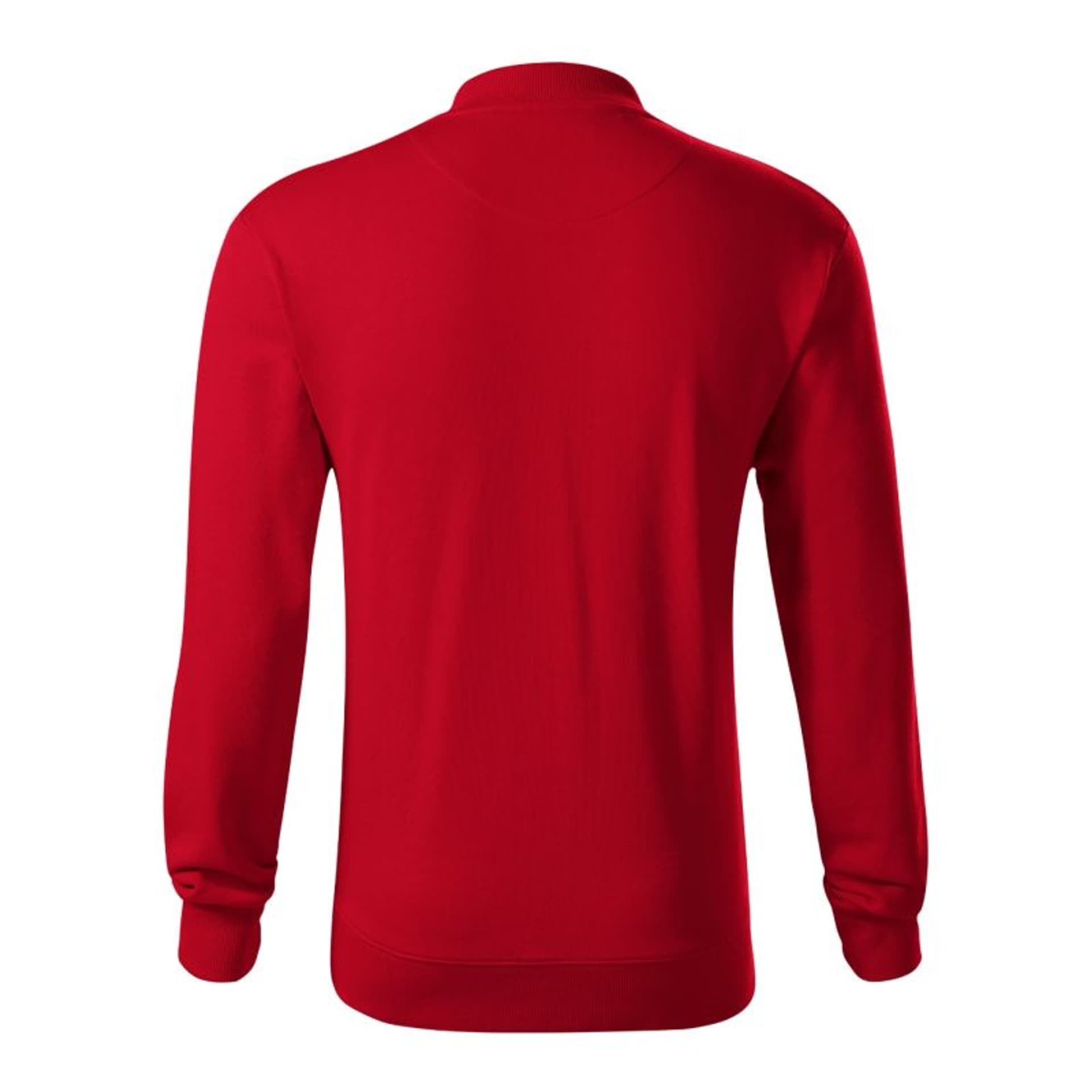 

Bluza Malfini Bomber M (kolor Czerwony, rozmiar M)