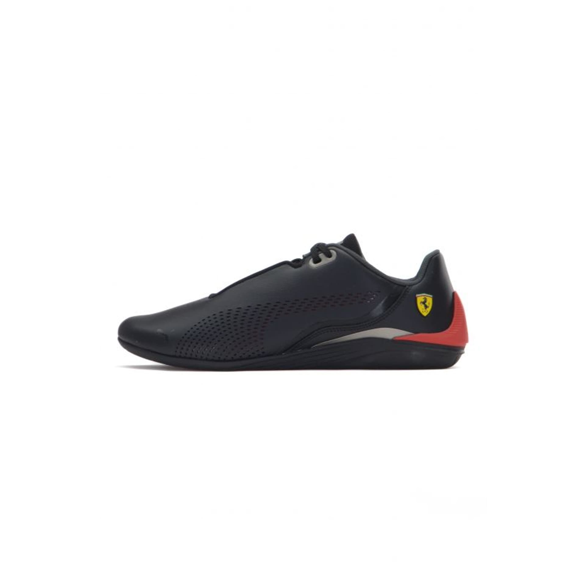 

Buty Puma Ferrari Drift Cat Decima M (kolor Czarny, rozmiar 45)