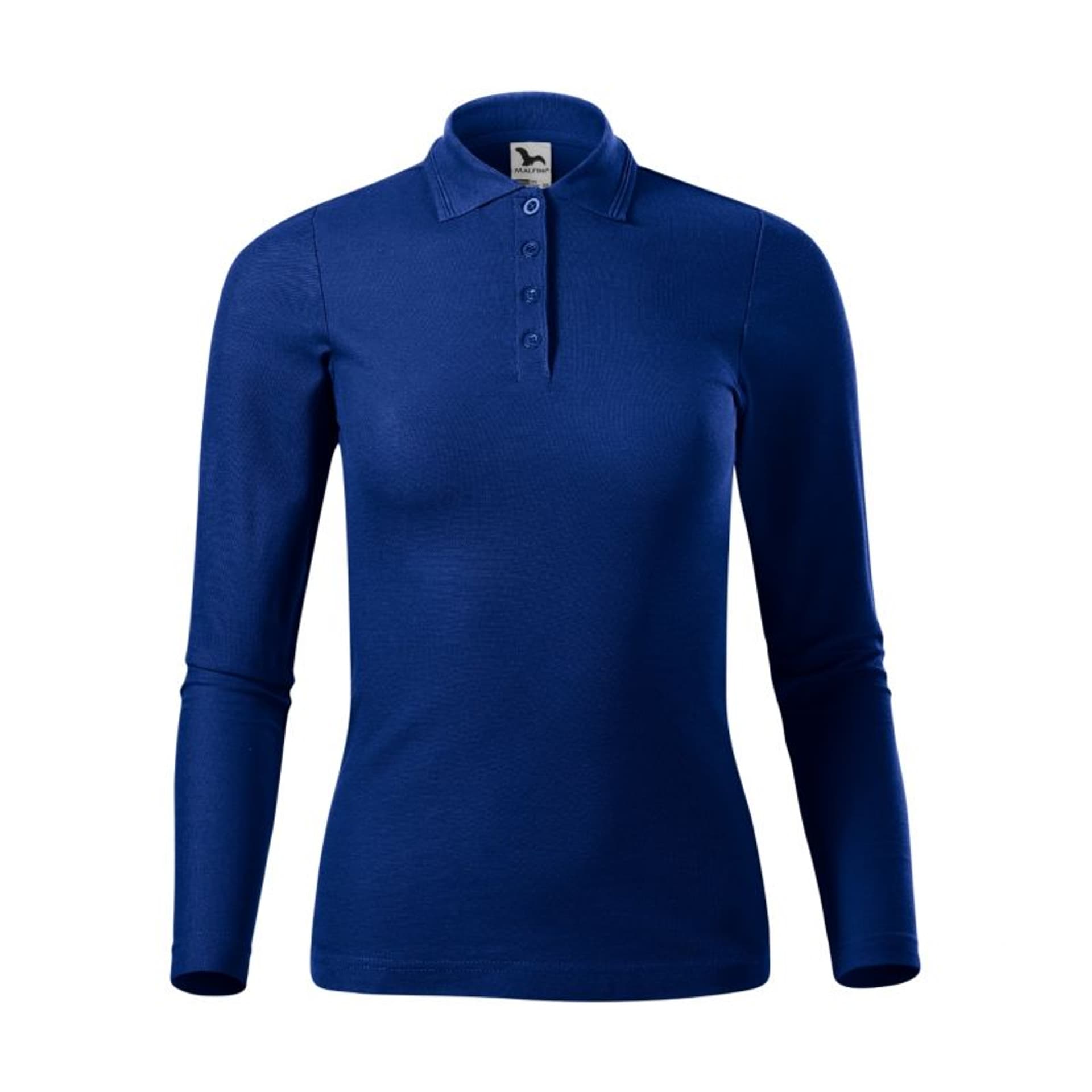 

Koszulka polo Pique Polo LS W (kolor Niebieski, rozmiar 2XL)