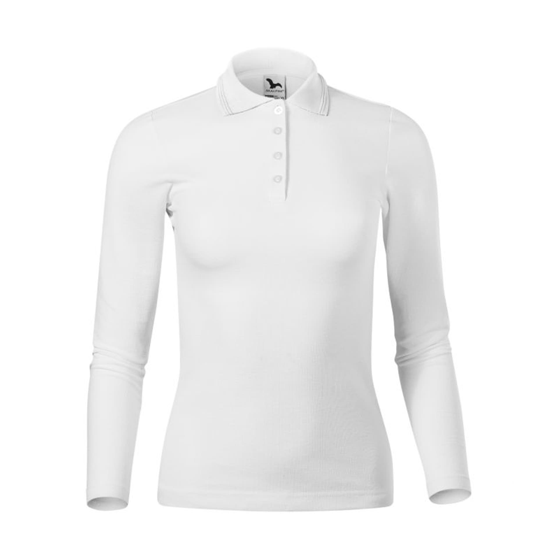 

Koszulka polo Pique Polo LS W (kolor Biały, rozmiar XS)