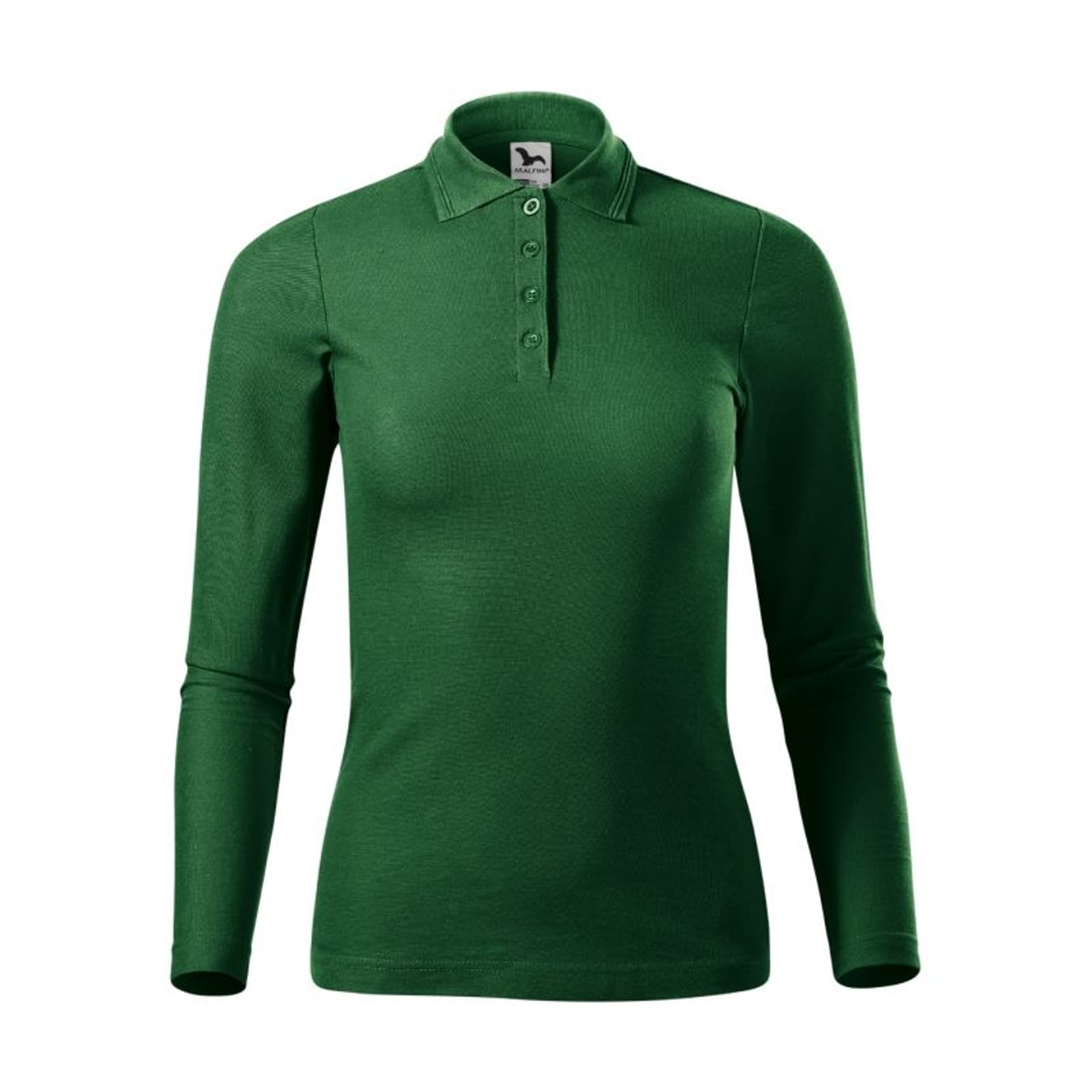 

Koszulka polo Pique Polo LS W (kolor Zielony, rozmiar XL)