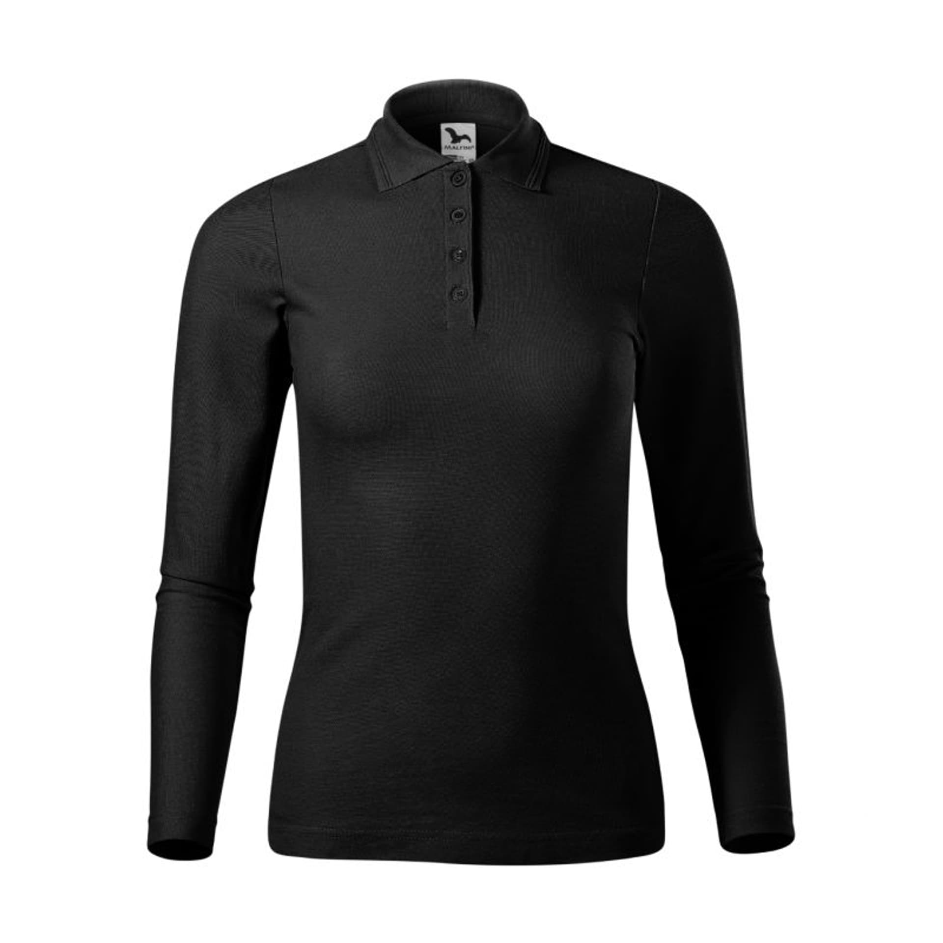 

Koszulka polo Pique Polo LS W (kolor Czarny, rozmiar XS)