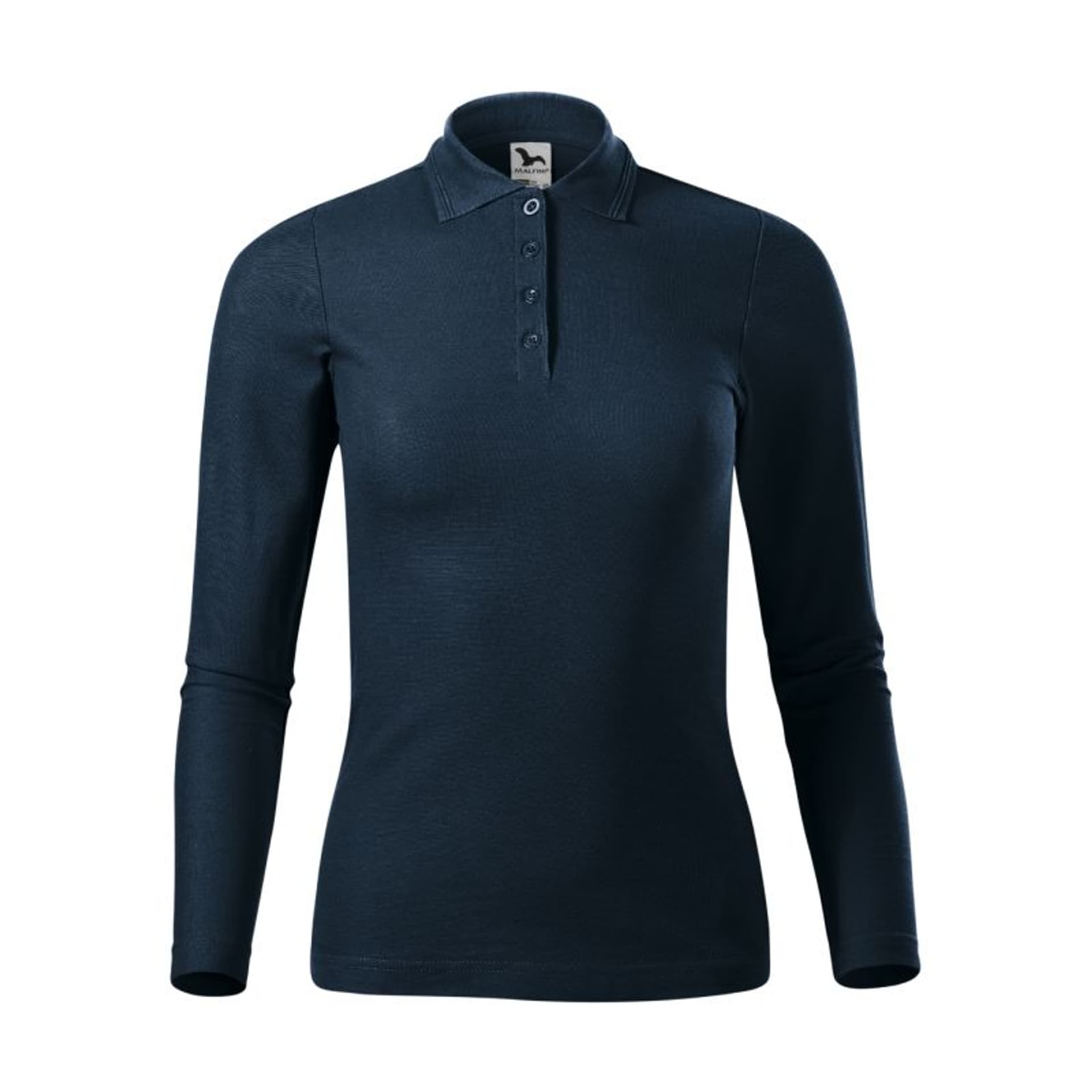 

Koszulka polo Pique Polo LS W (kolor Granatowy, rozmiar L)