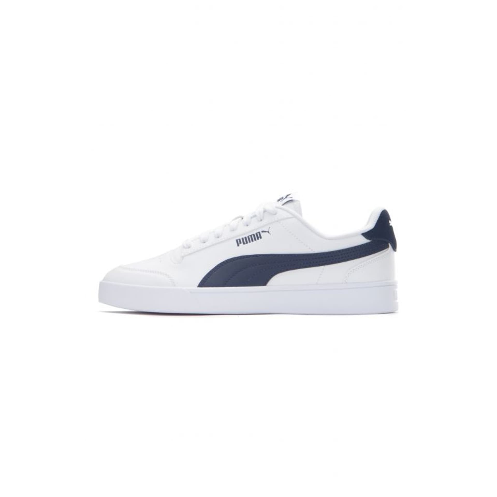 

Buty Puma Shuffle M (kolor Biały, rozmiar 41)