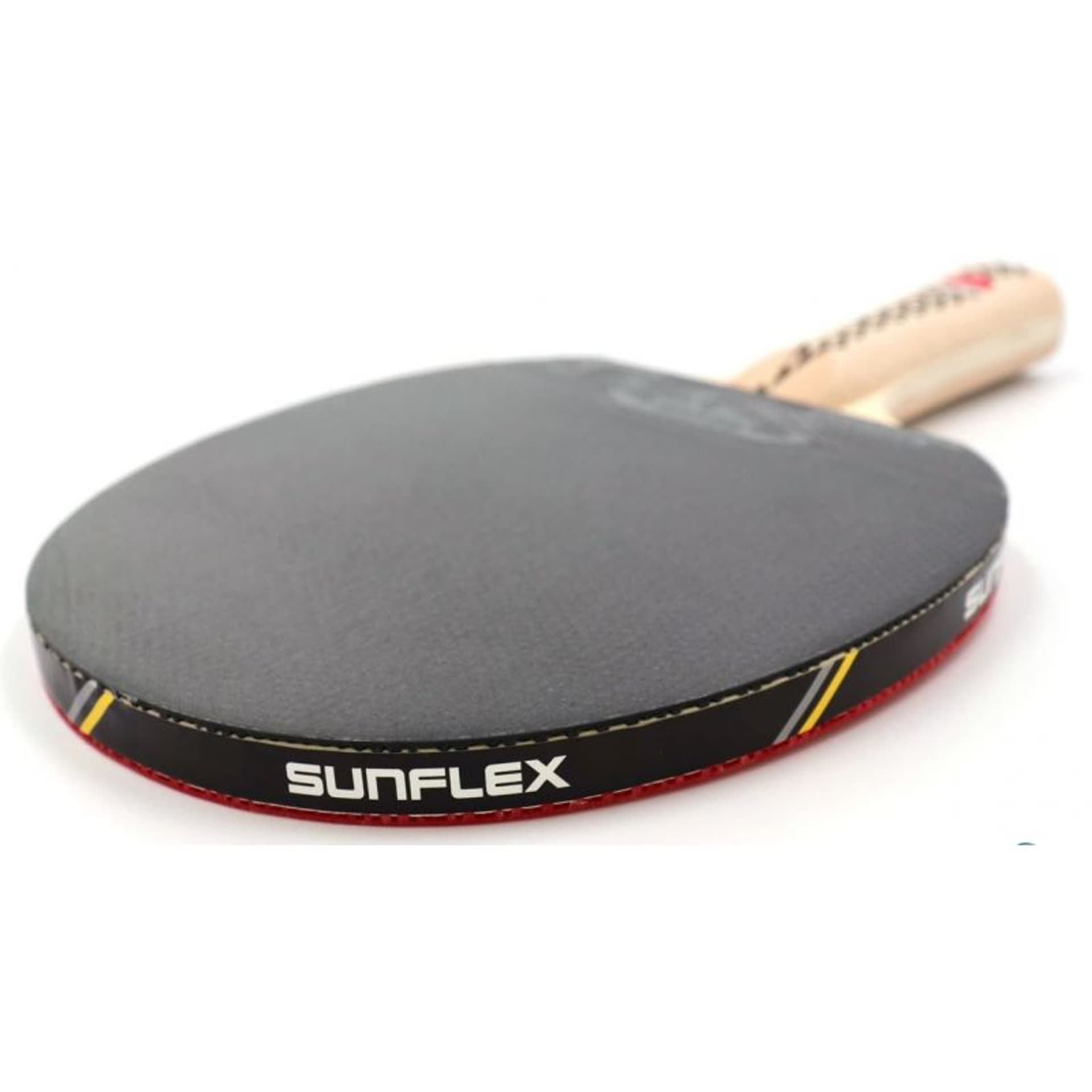 

Rakietka do p-ponga Sunflex Boost (kolor Czarny)
