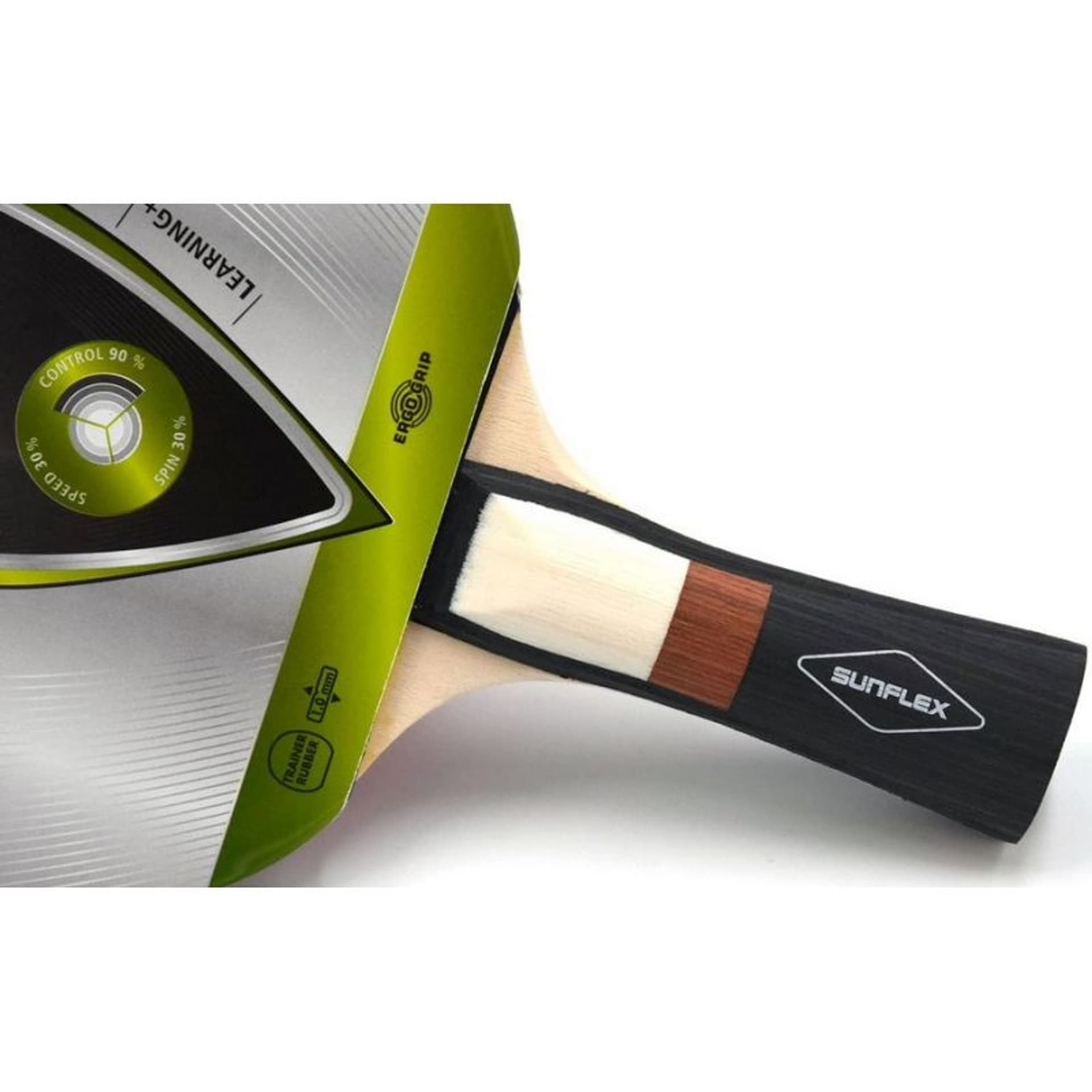 

Rakietka do p-ponga Sunflex Motion A25 (kolor Czarny)