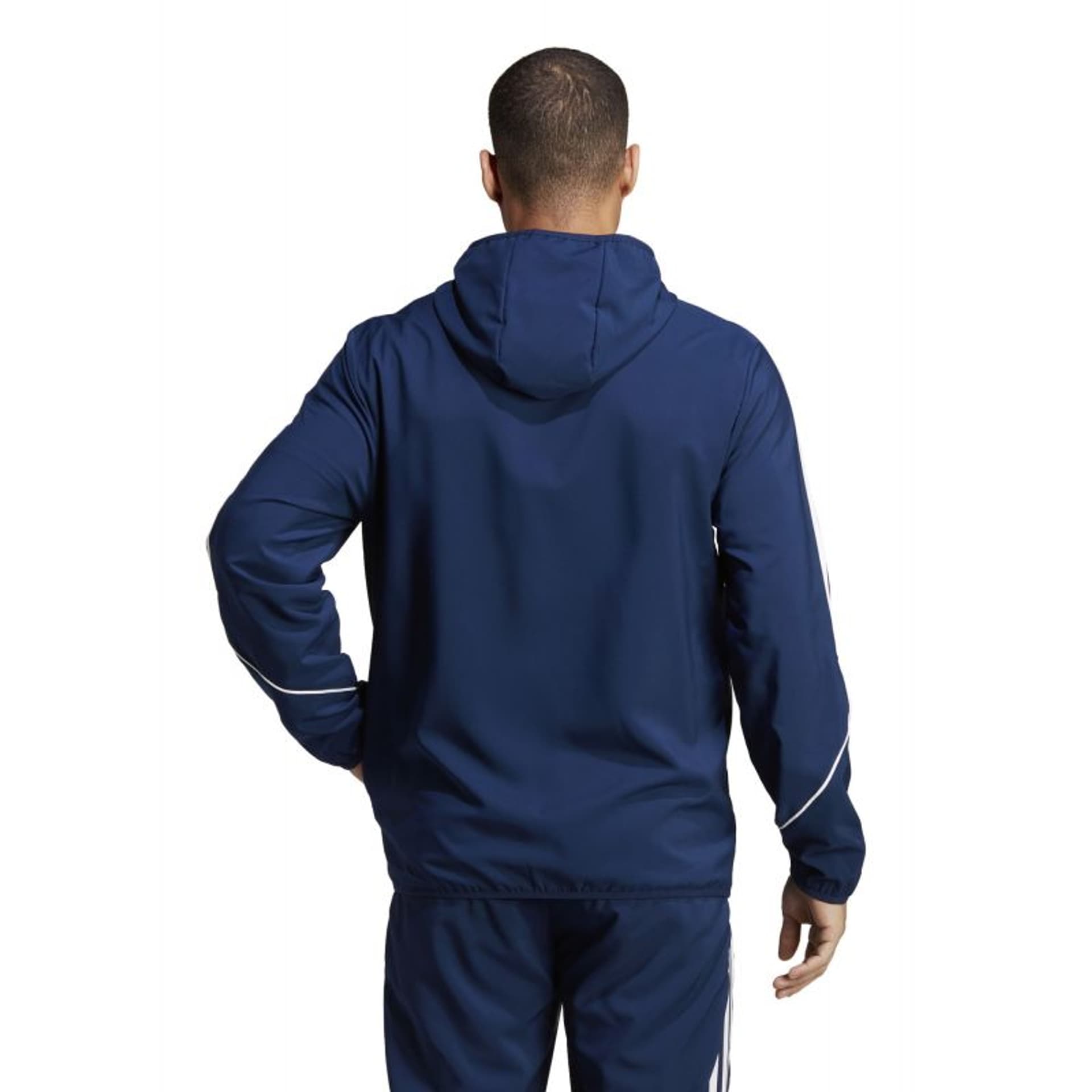 

Bluza adidas Tiro 23 League M (kolor Granatowy, rozmiar XXL (193cm))