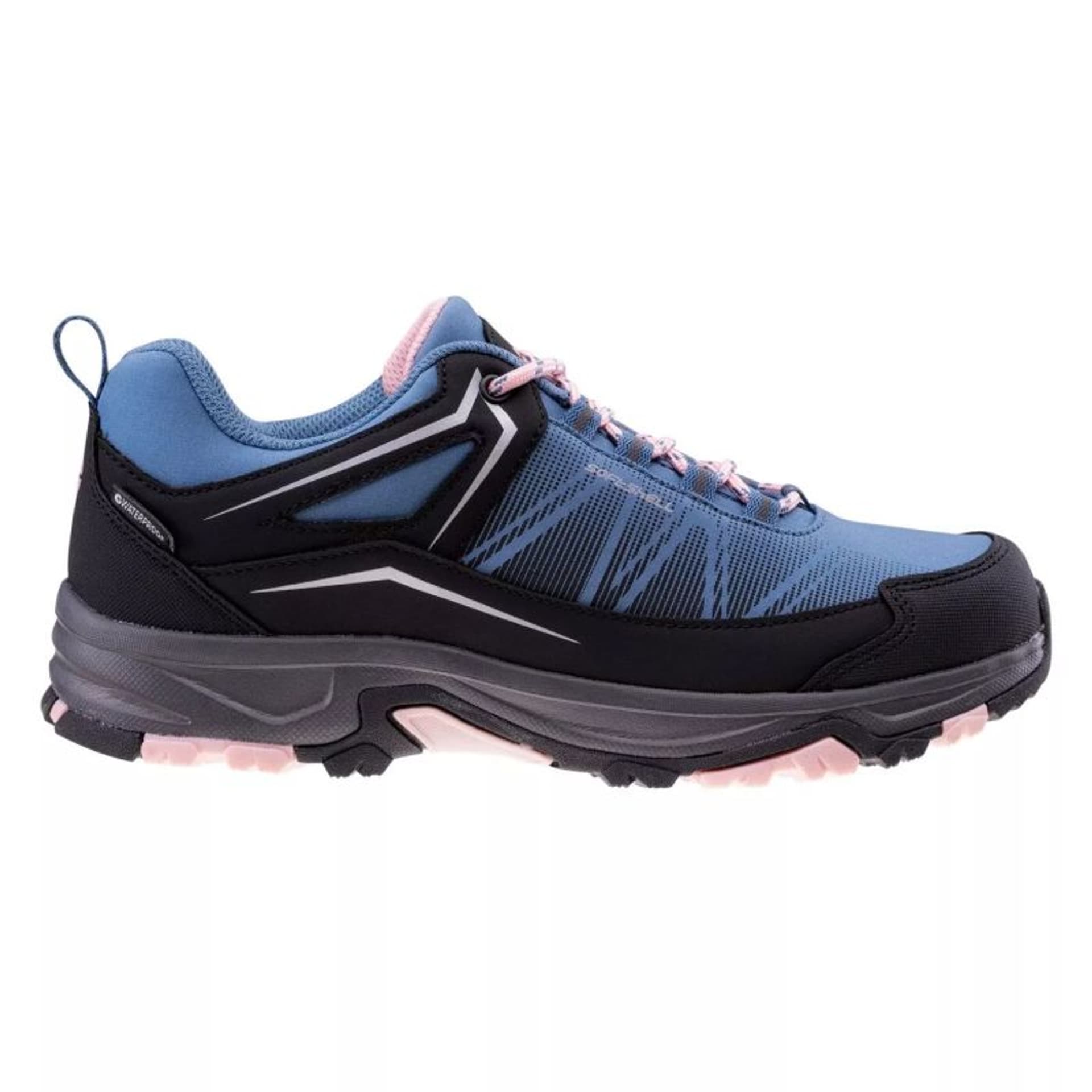 

Buty Hi-Tec Dolmar Wp W (kolor Niebieski, rozmiar 39)