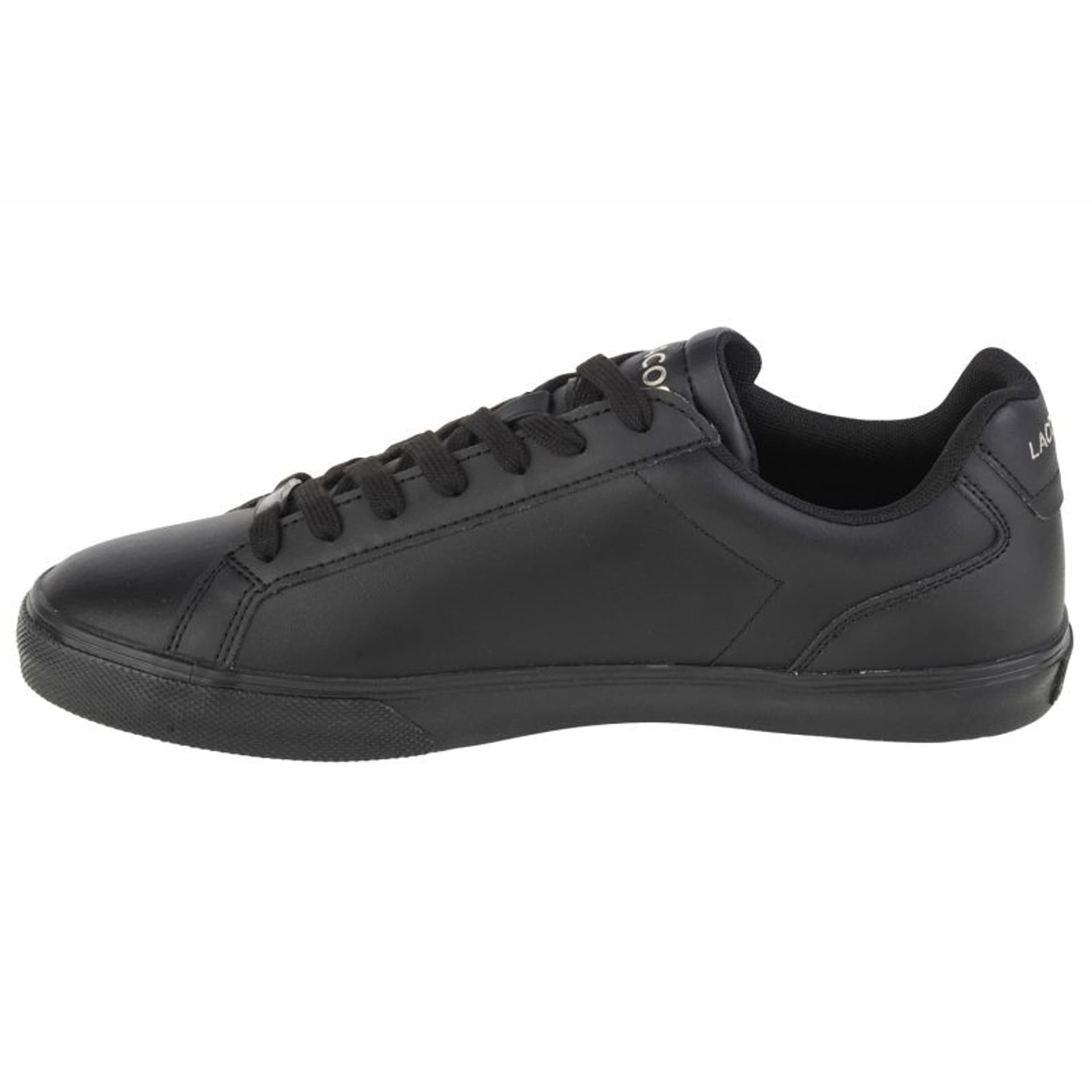 

Buty Lacoste Lerond Pro M (kolor Czarny, rozmiar 42.5)