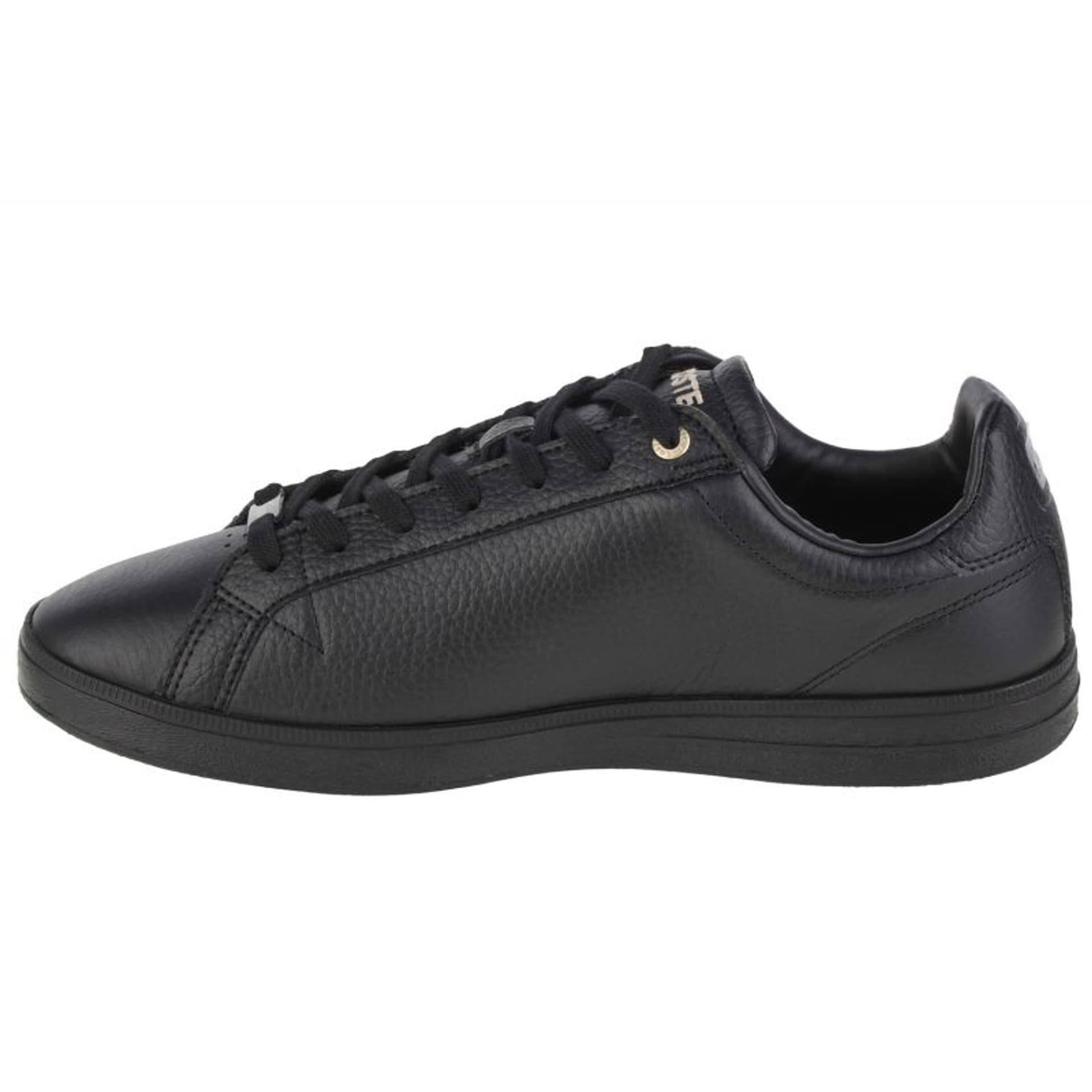 

Buty Lacoste Graduate Pro M (kolor Czarny, rozmiar 44.5)