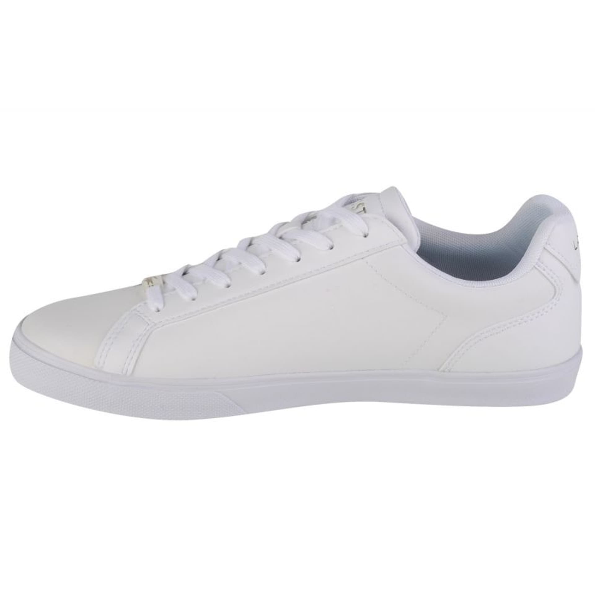 

Buty Lacoste Lerond Pro M (kolor Biały, rozmiar 42.5)
