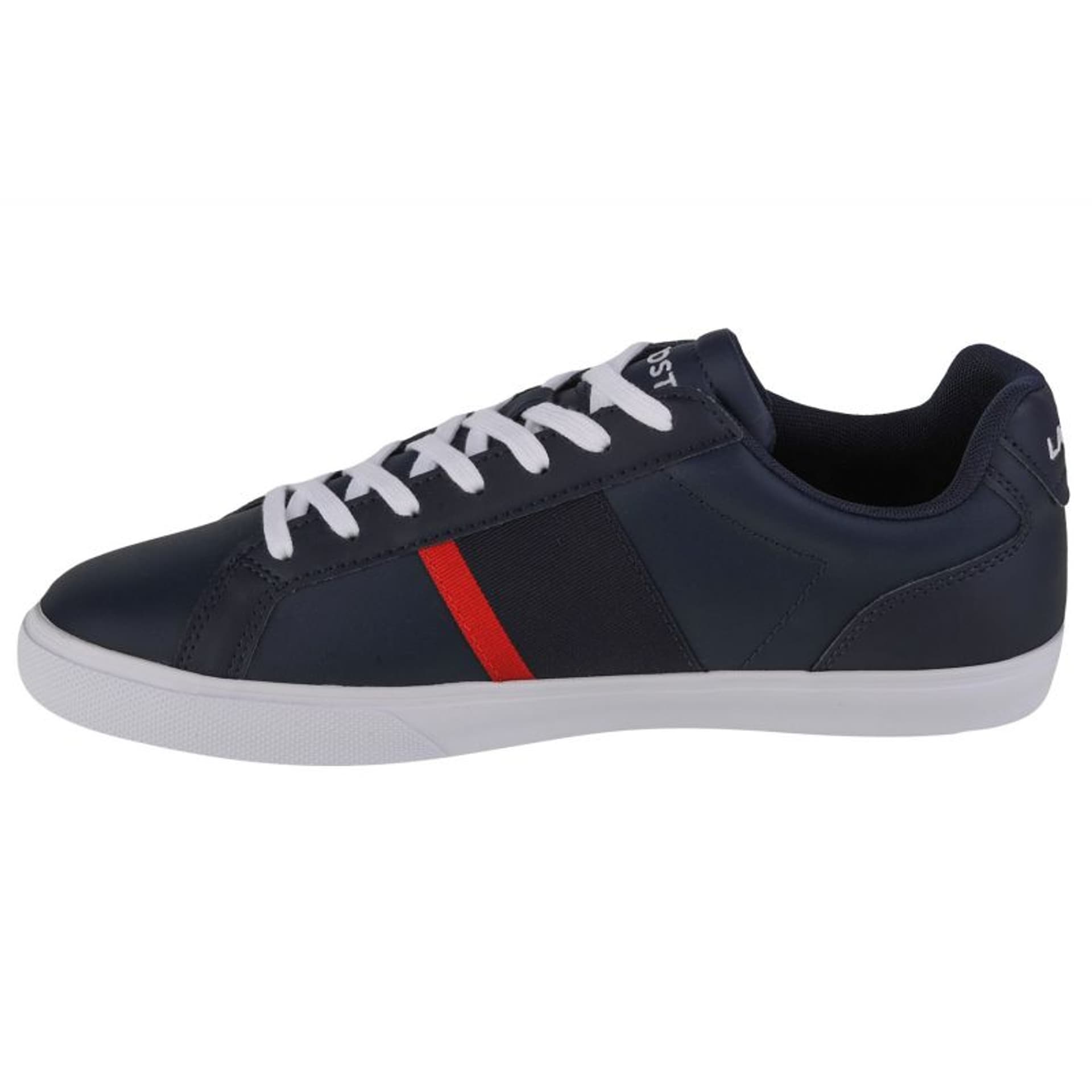 

Buty Lacoste Lerond Pro Tri M (kolor Granatowy, rozmiar 44.5)