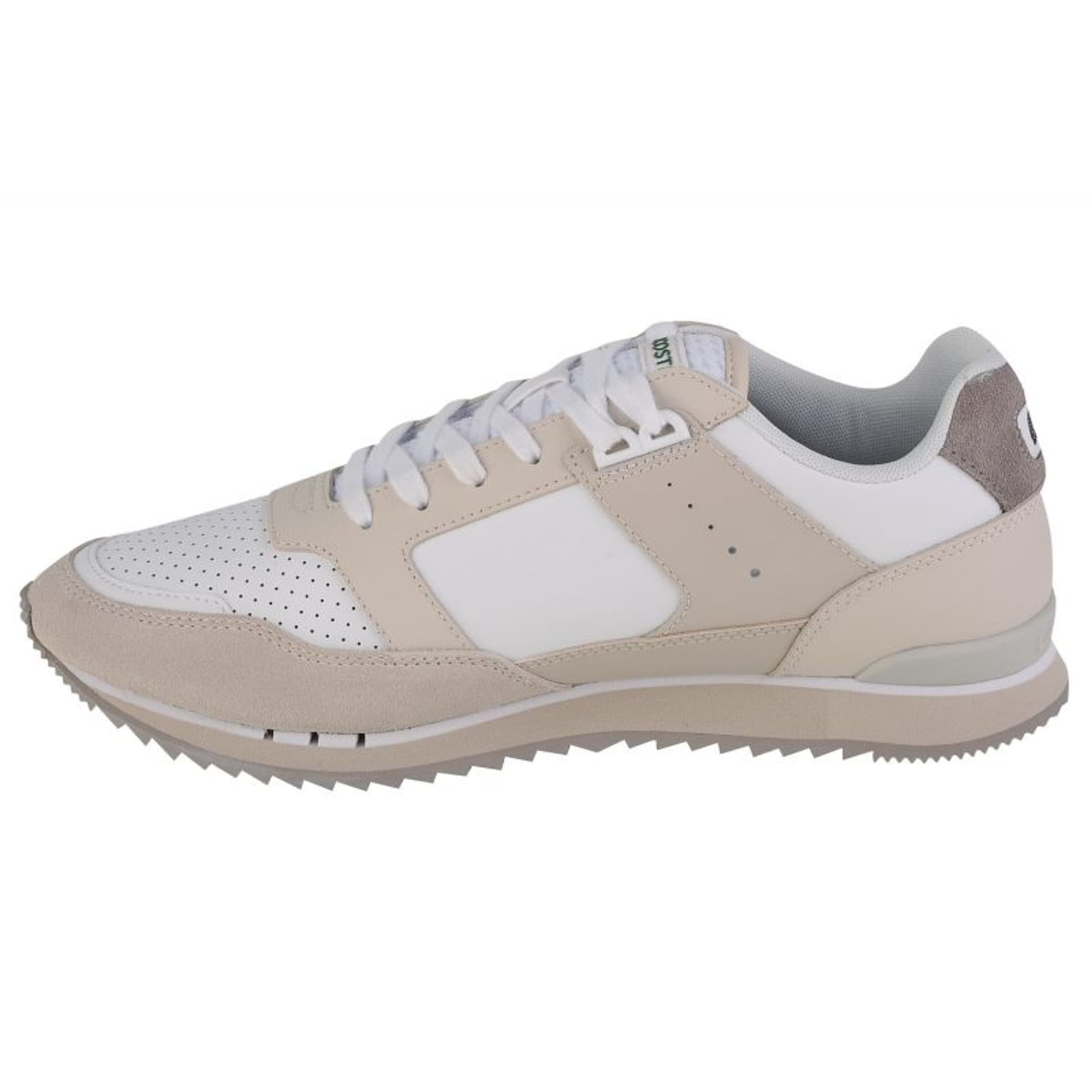 

Buty Lacoste Partner Piste M (kolor Beżowy/Kremowy, rozmiar 44.5)