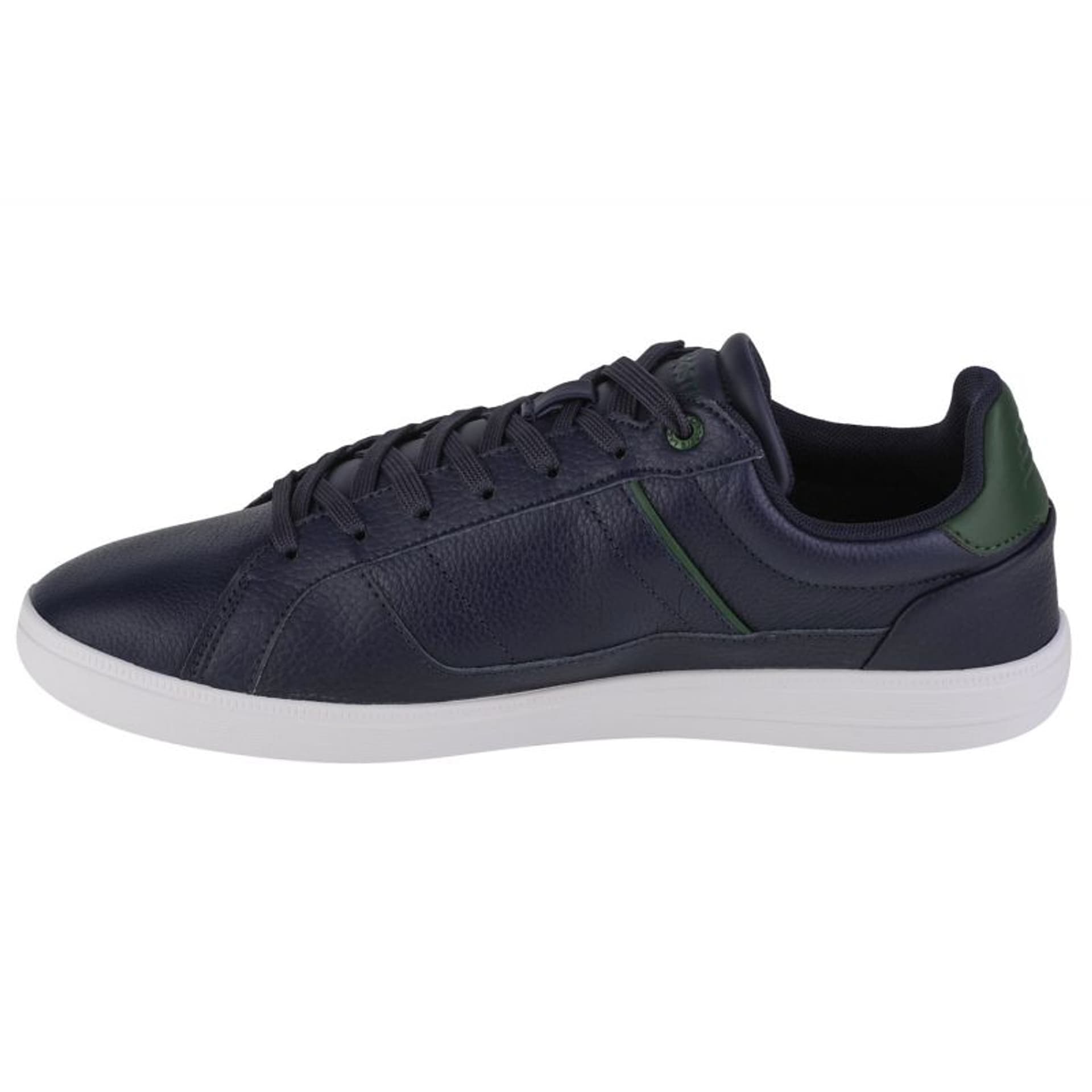 

Buty Lacoste Europa Pro M (kolor Granatowy, rozmiar 45)