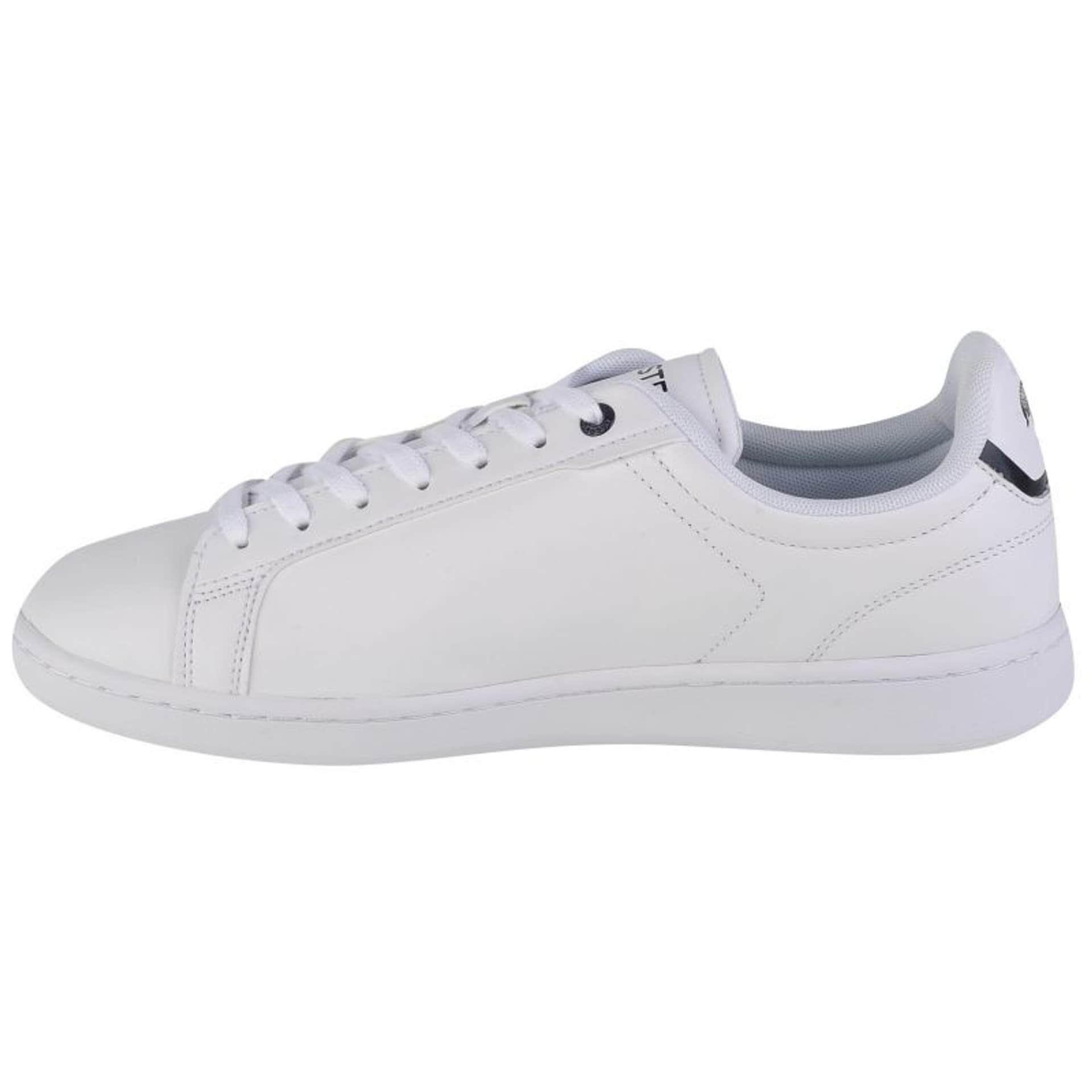 

Buty Lacoste Graduate Pro M (kolor Biały, rozmiar 42.5)