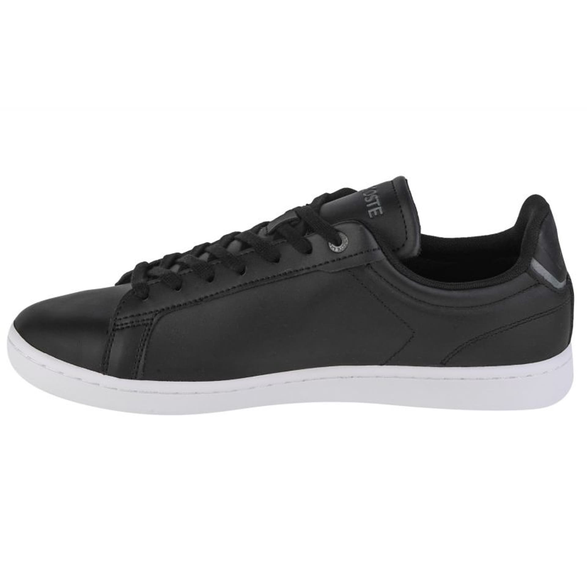 

Buty Lacoste Graduate Pro M (kolor Czarny, rozmiar 42.5)