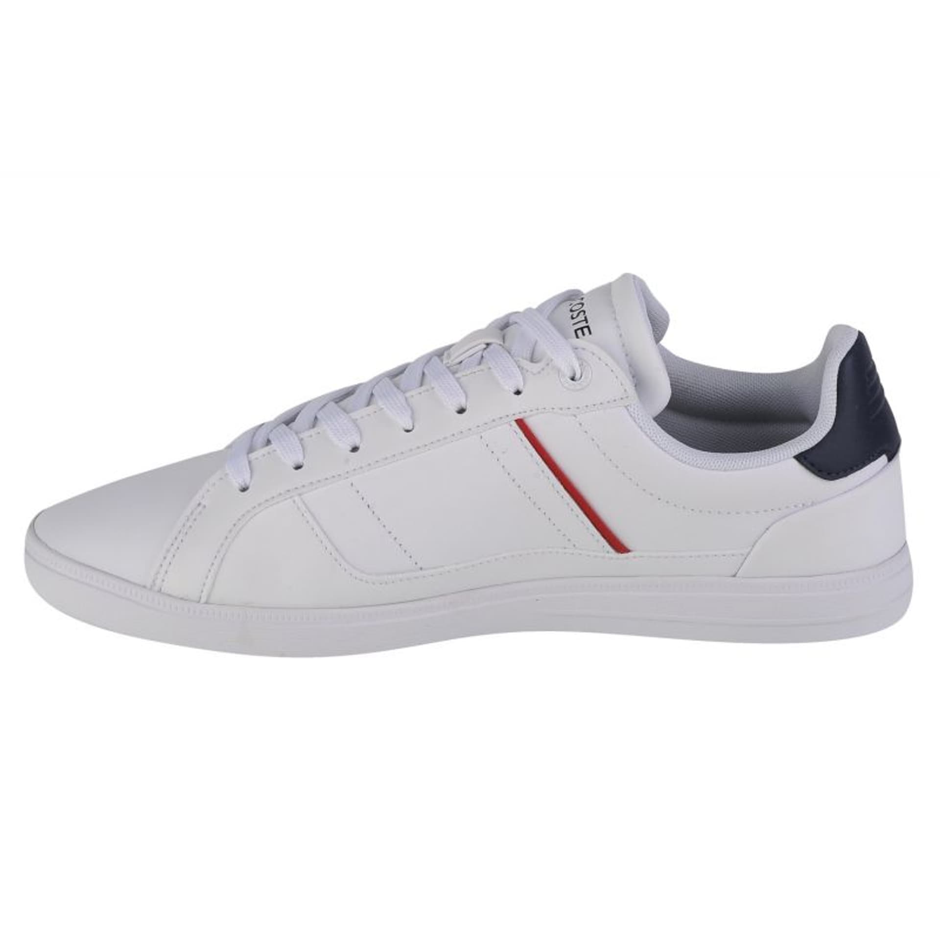 

Buty Lacoste Europa Pro Tri M (kolor Biały, rozmiar 43)