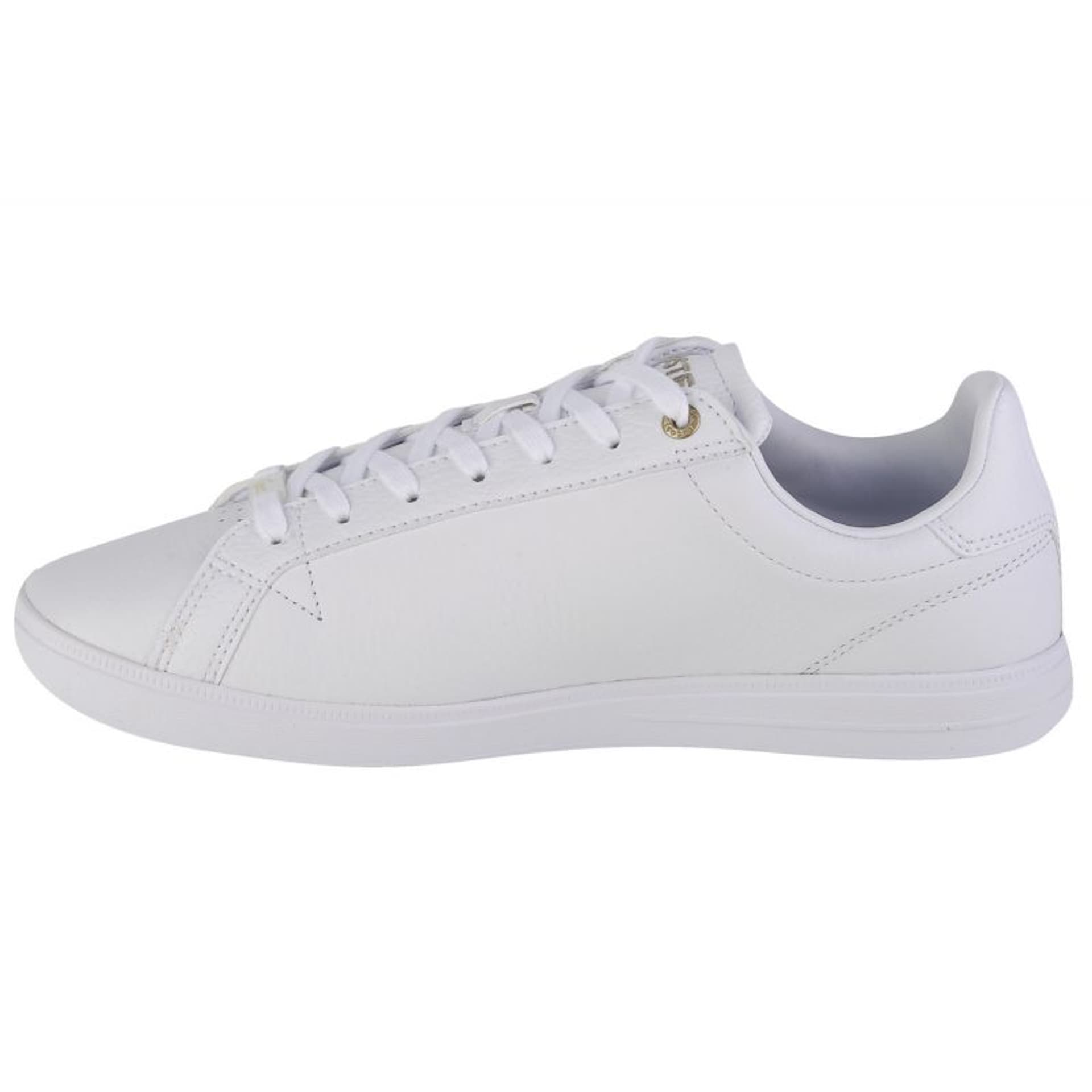 

Buty Lacoste Graduate Pro M (kolor Biały, rozmiar 45)