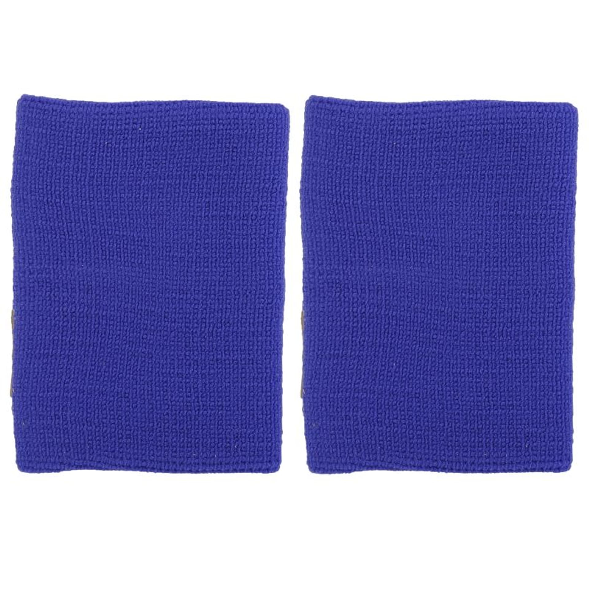 

Frotki, opaski na nadgarstek Jordan Dri-FIT Wristbands J0003601 (kolor Niebieski, rozmiar, Kolor niebieski/rozmiar one size