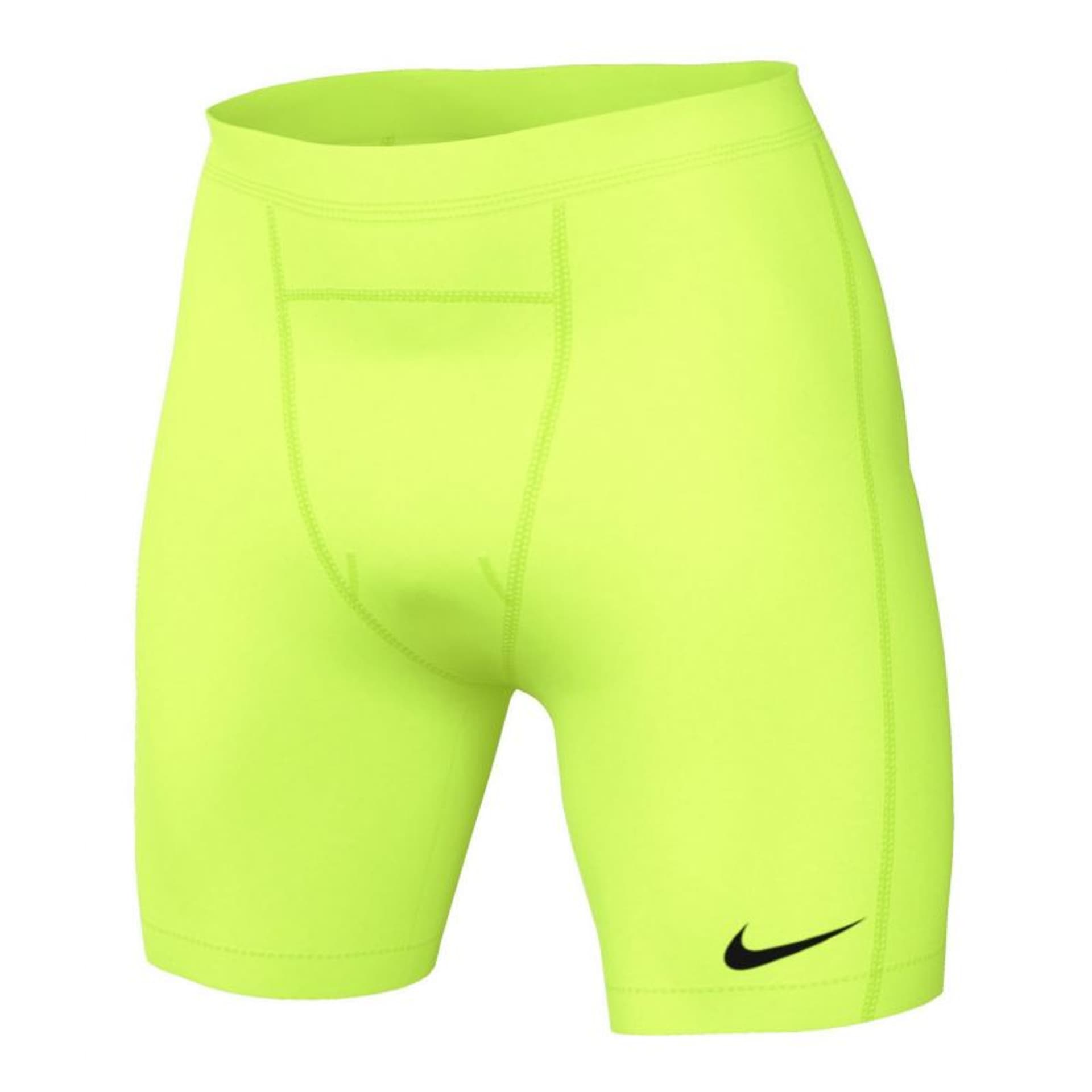 

Spodenki termiczne Nike Pro Dri-Fit Strike M DH8128 (kolor Zielony, rozmiar L (183cm))