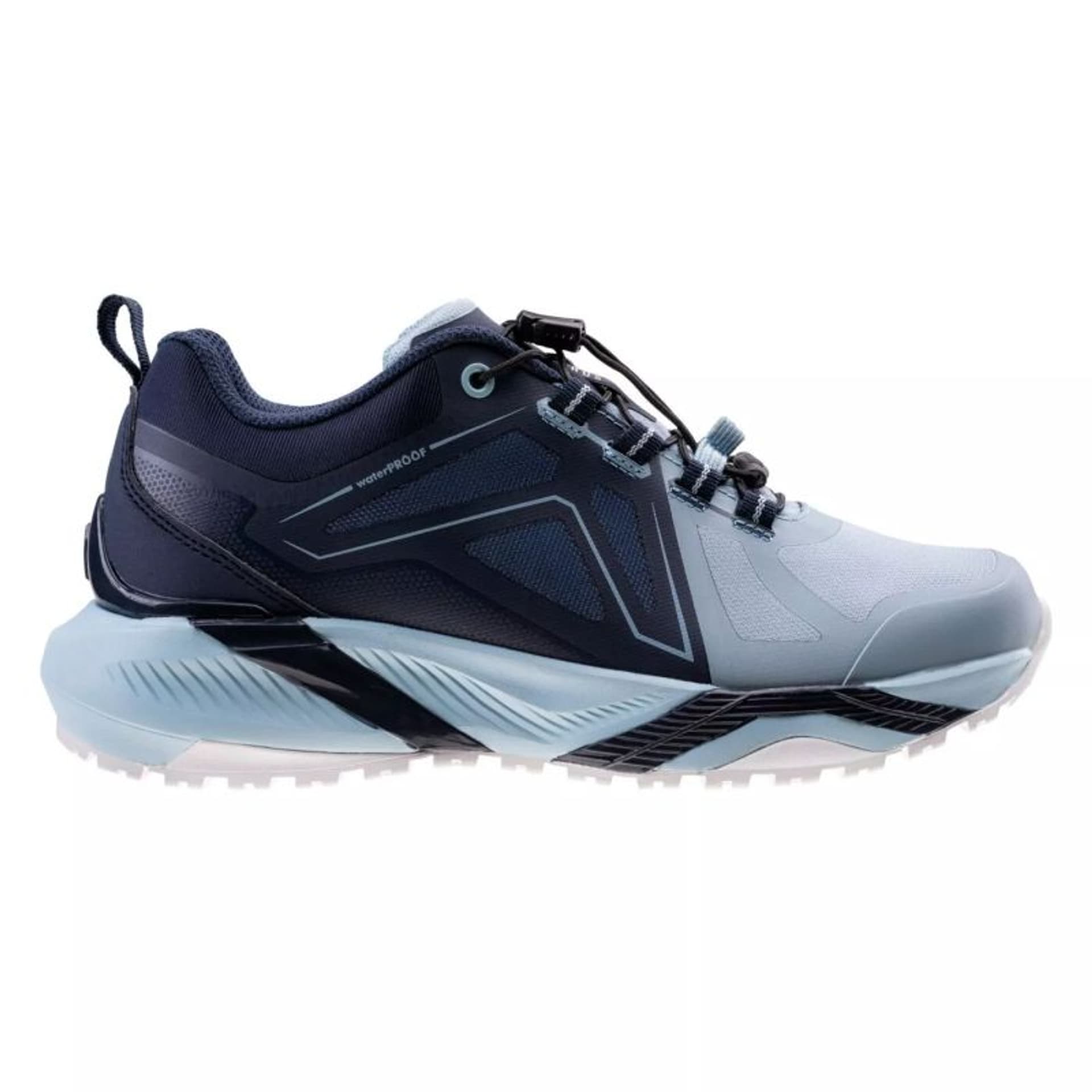 

Buty Elbrus Omelio Wp Gr W (kolor Granatowy. Niebieski, rozmiar 41)