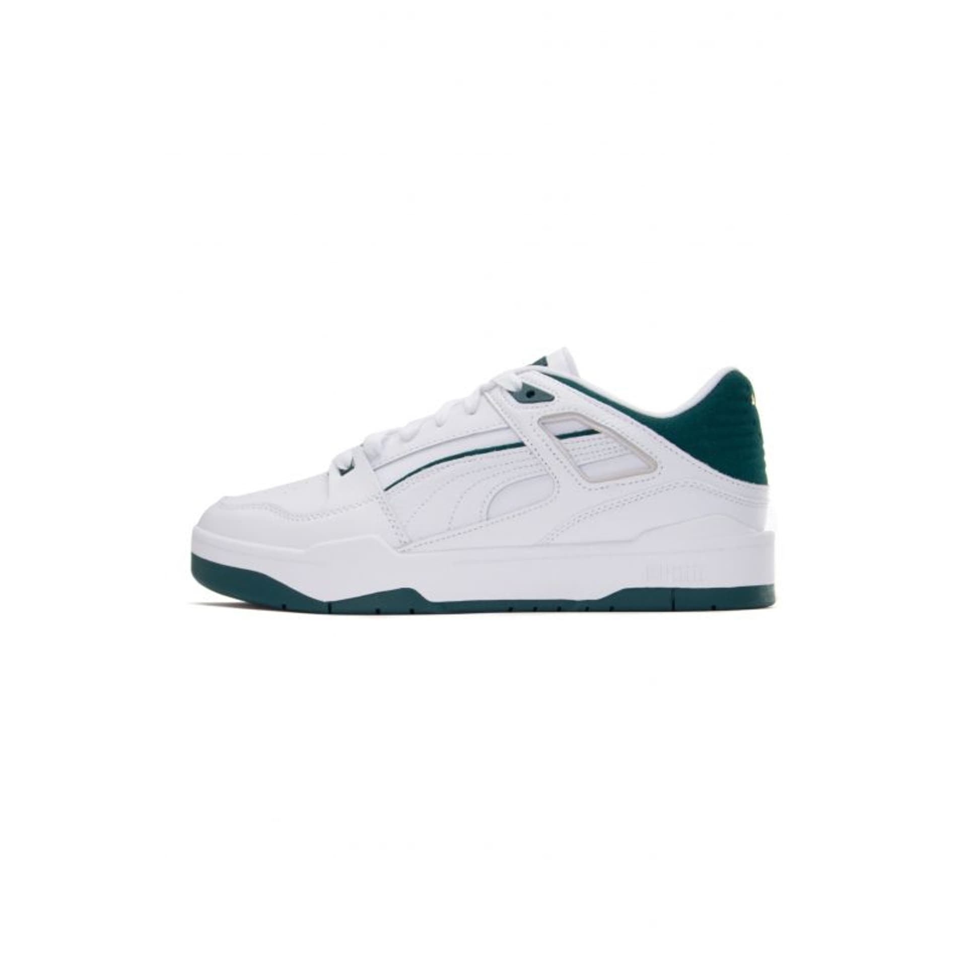 

Buty Puma Slipstream M (kolor Biały, rozmiar 42.5)