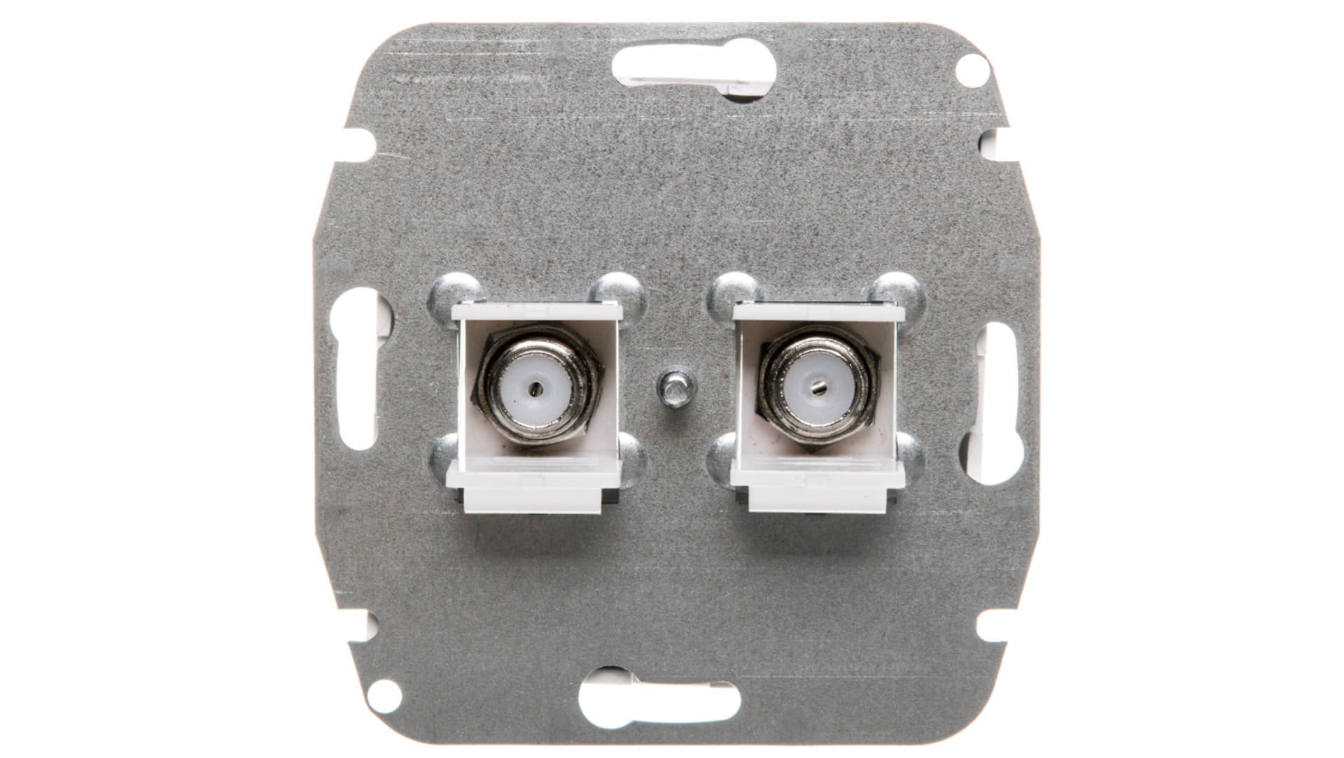 

SENTIA Gniazdo 2xTV typ F-F 1487-10