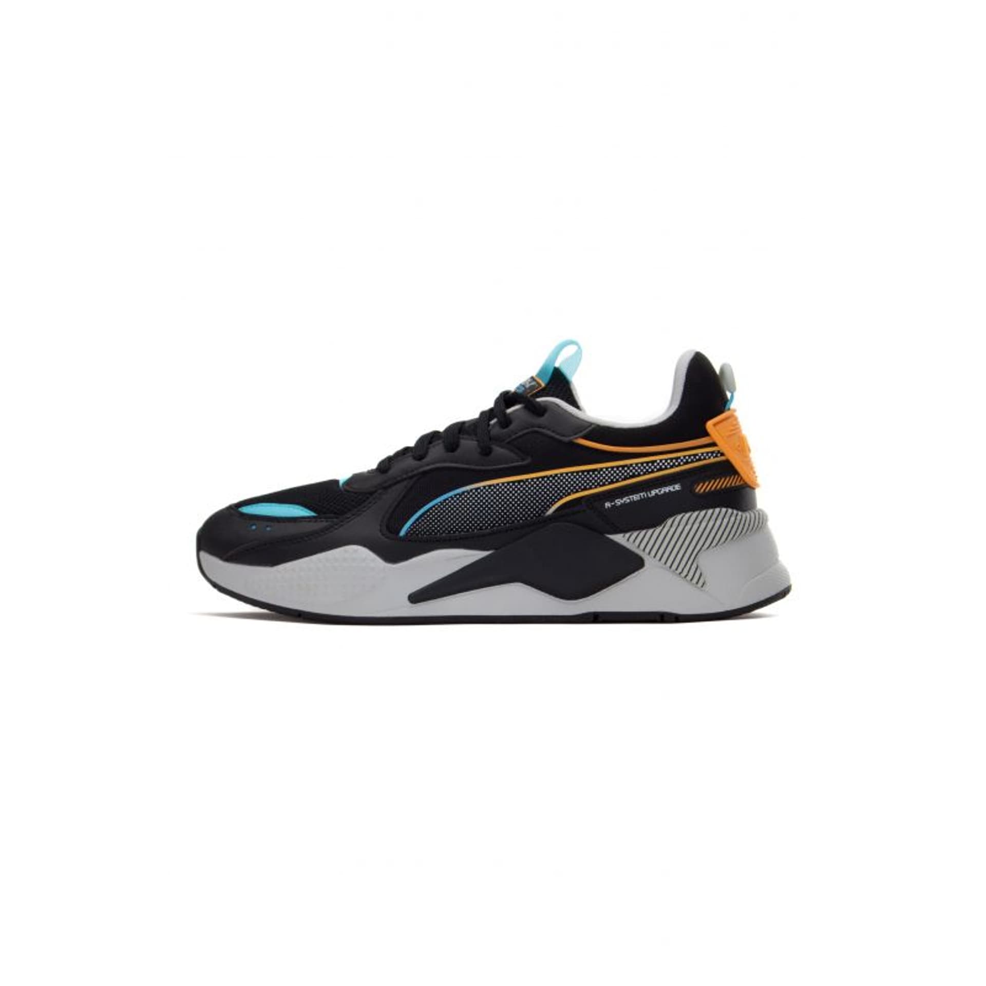 

Buty Puma RS-X 3D M (kolor Czarny, rozmiar 42.5)