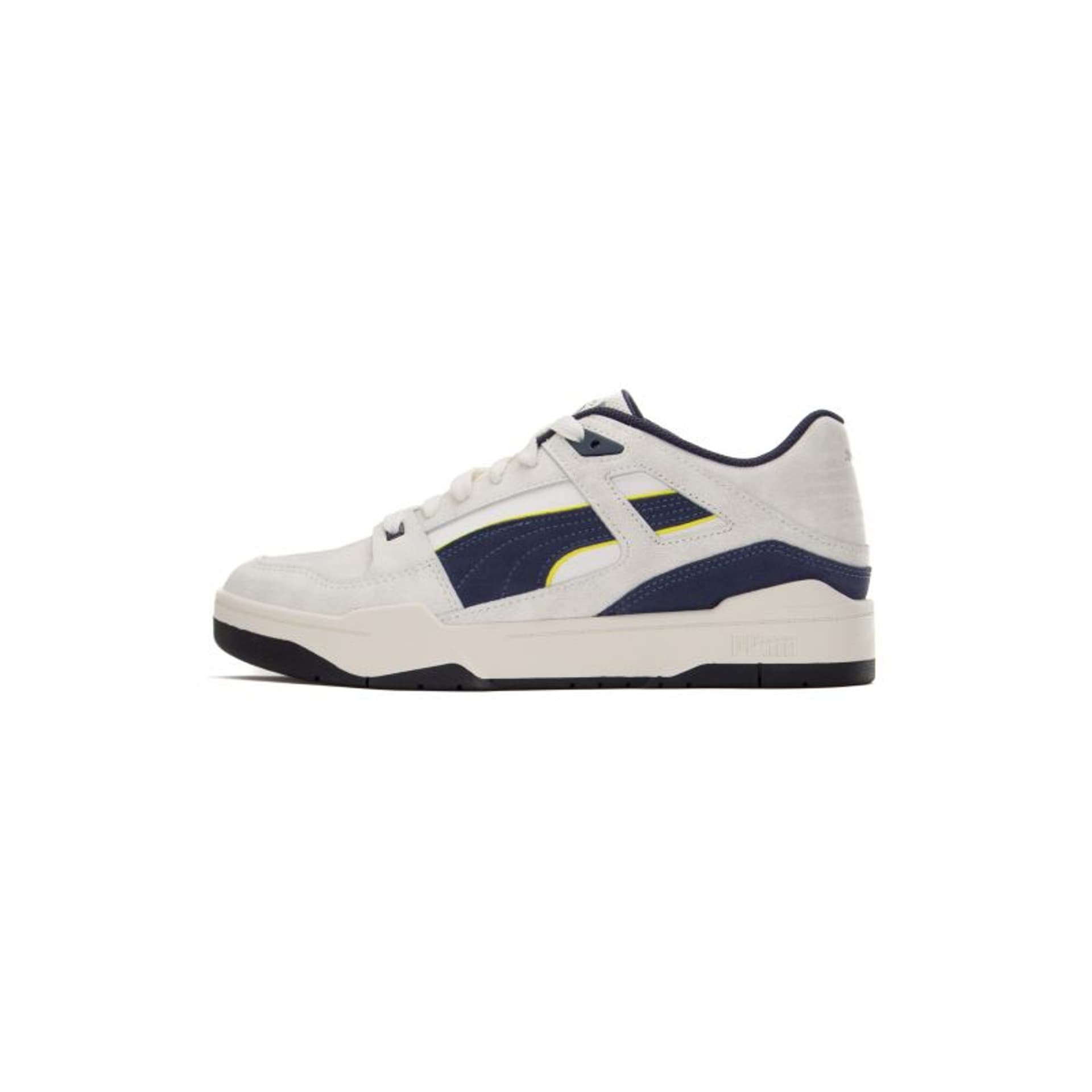 

Buty Puma Slipstream Always On M (kolor Biały. Beżowy/Kremowy, rozmiar 42.5)
