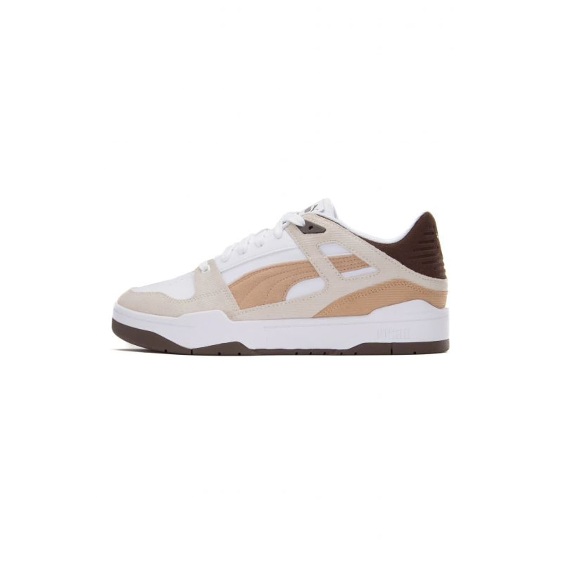 

Buty Puma Slipstream Cord M (kolor Biały. Brązowy, rozmiar 45)